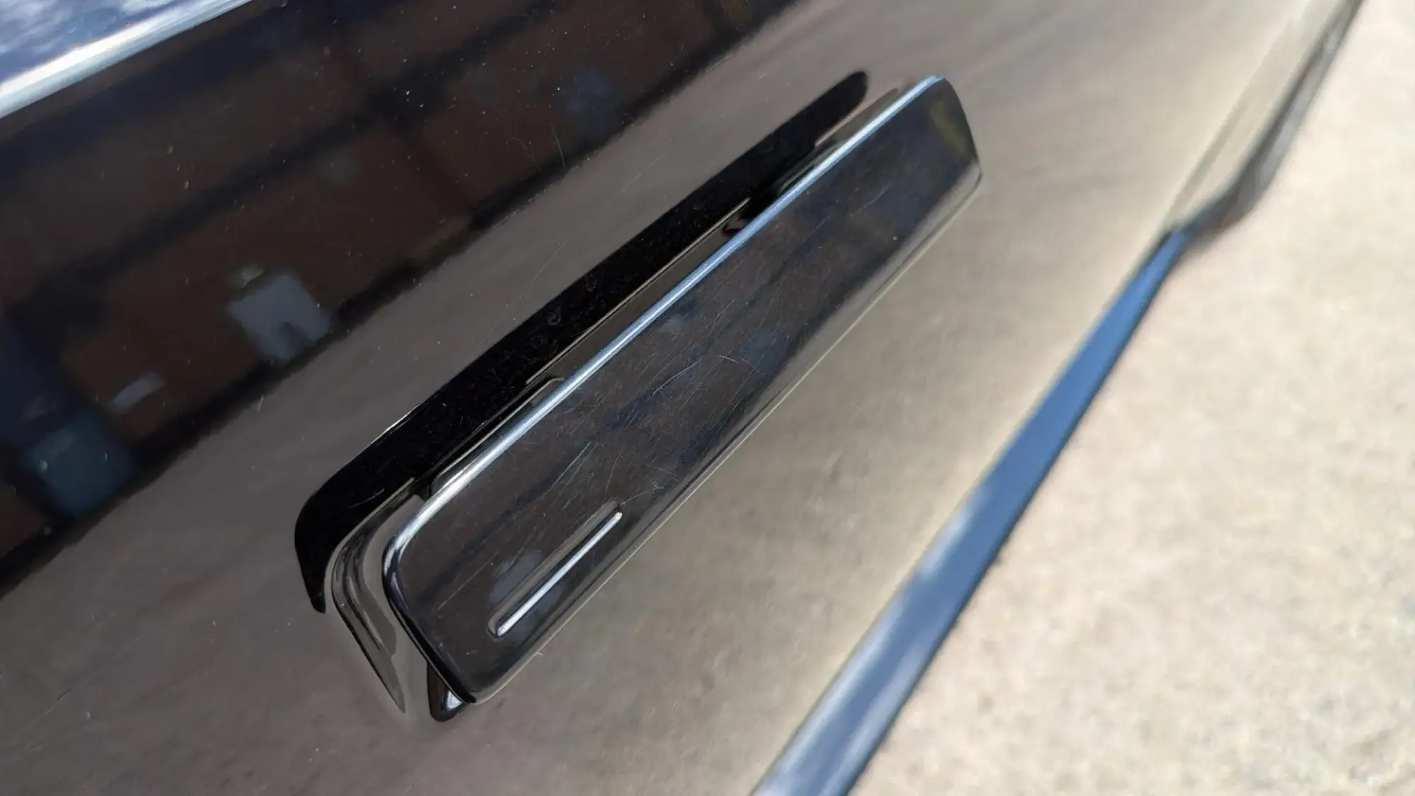 Volvo ES90 Image 37
