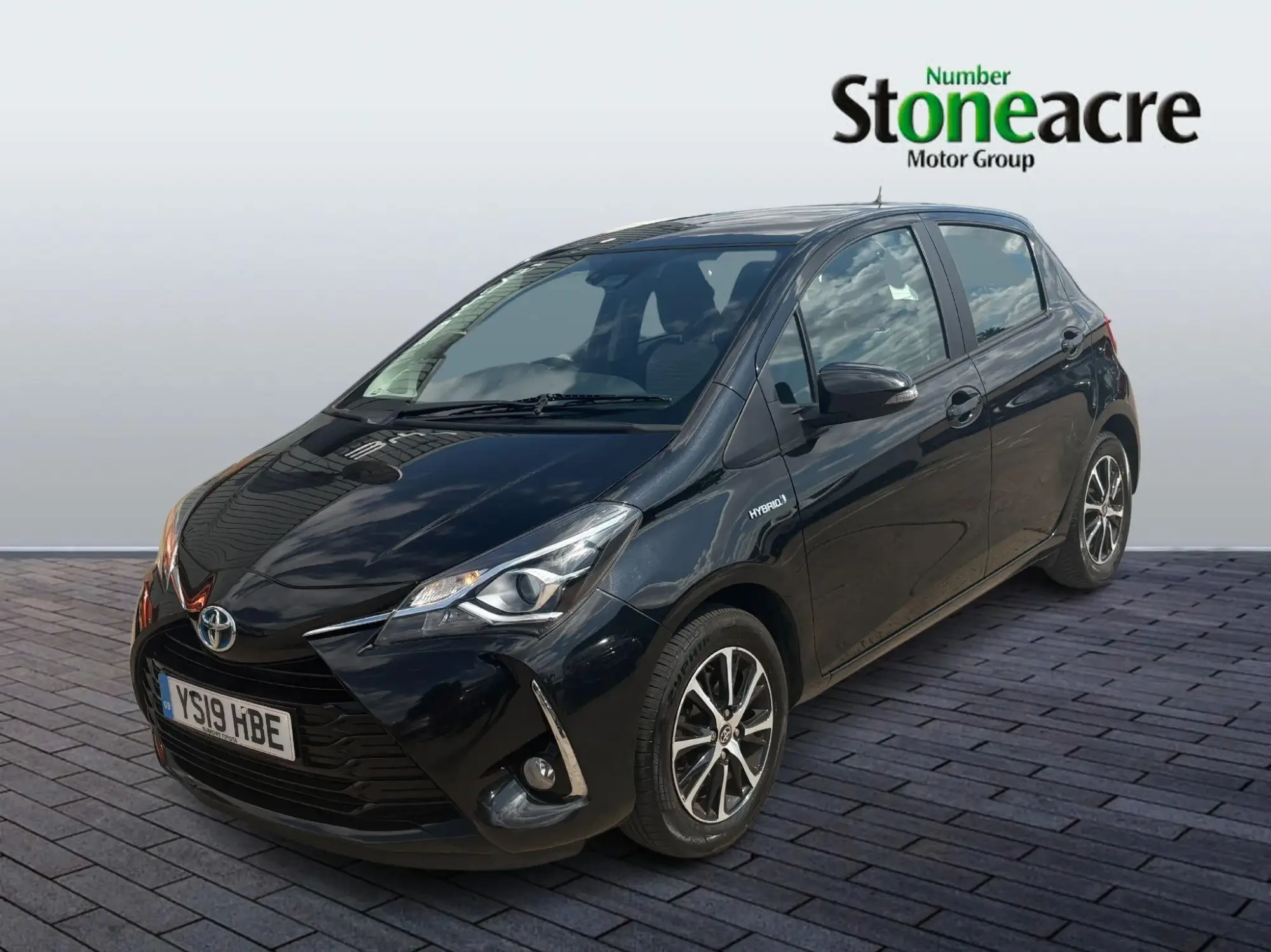 Toyota Yaris Image 7 Toyota Yaris Image 7