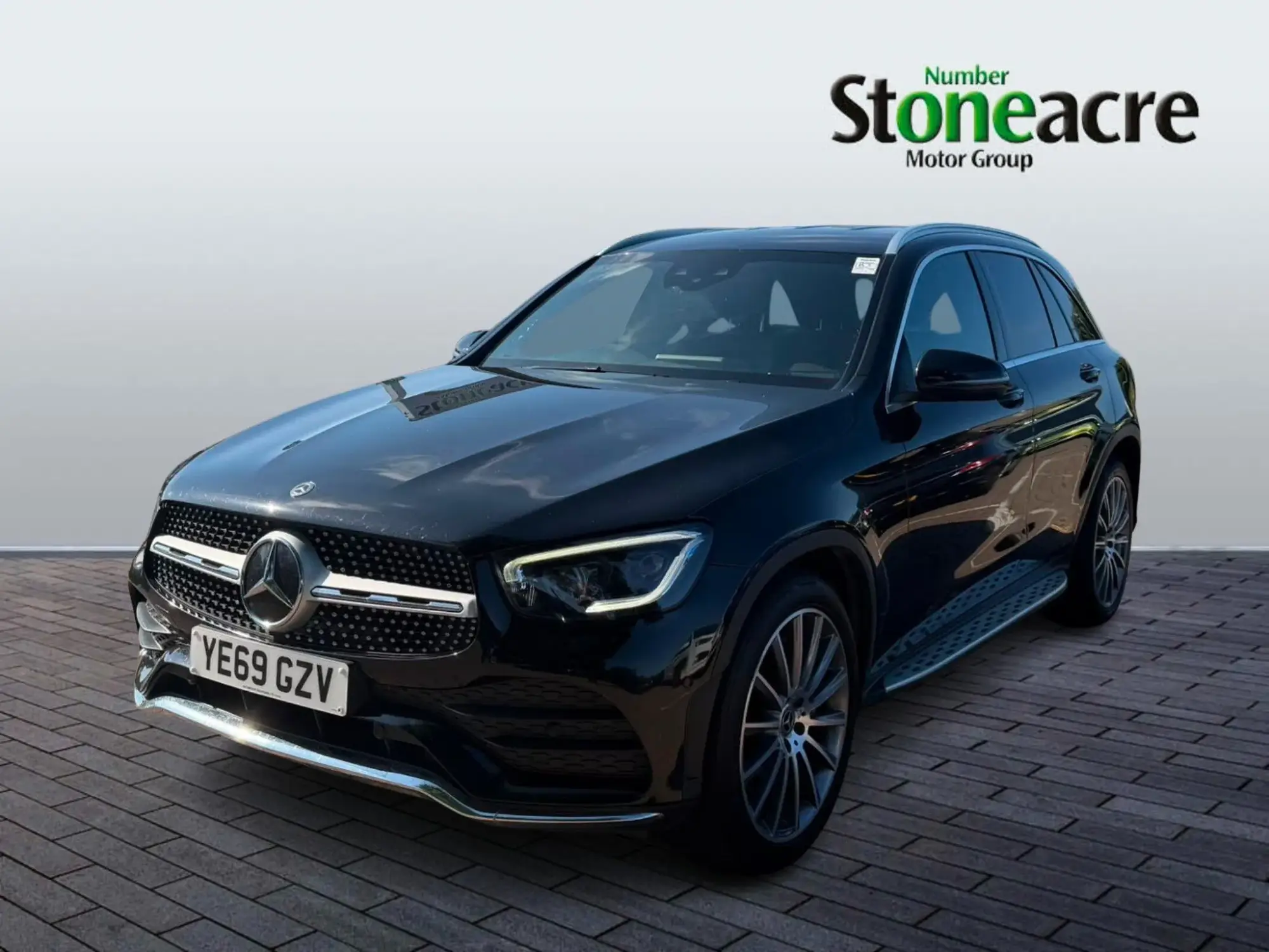 Mercedes-Benz GLC Image 5 Mercedes-Benz GLC Image 5