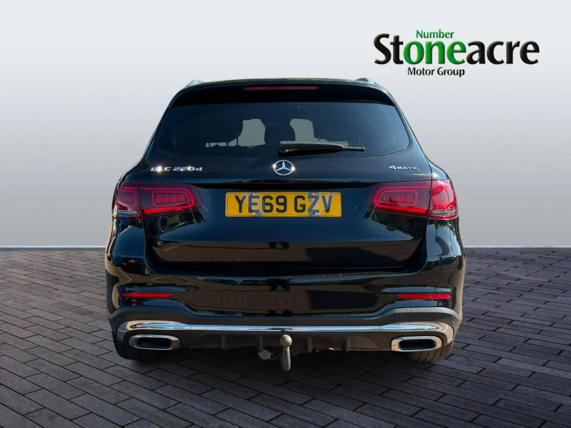Mercedes-Benz GLC Image 8 Mercedes-Benz GLC Image 8
