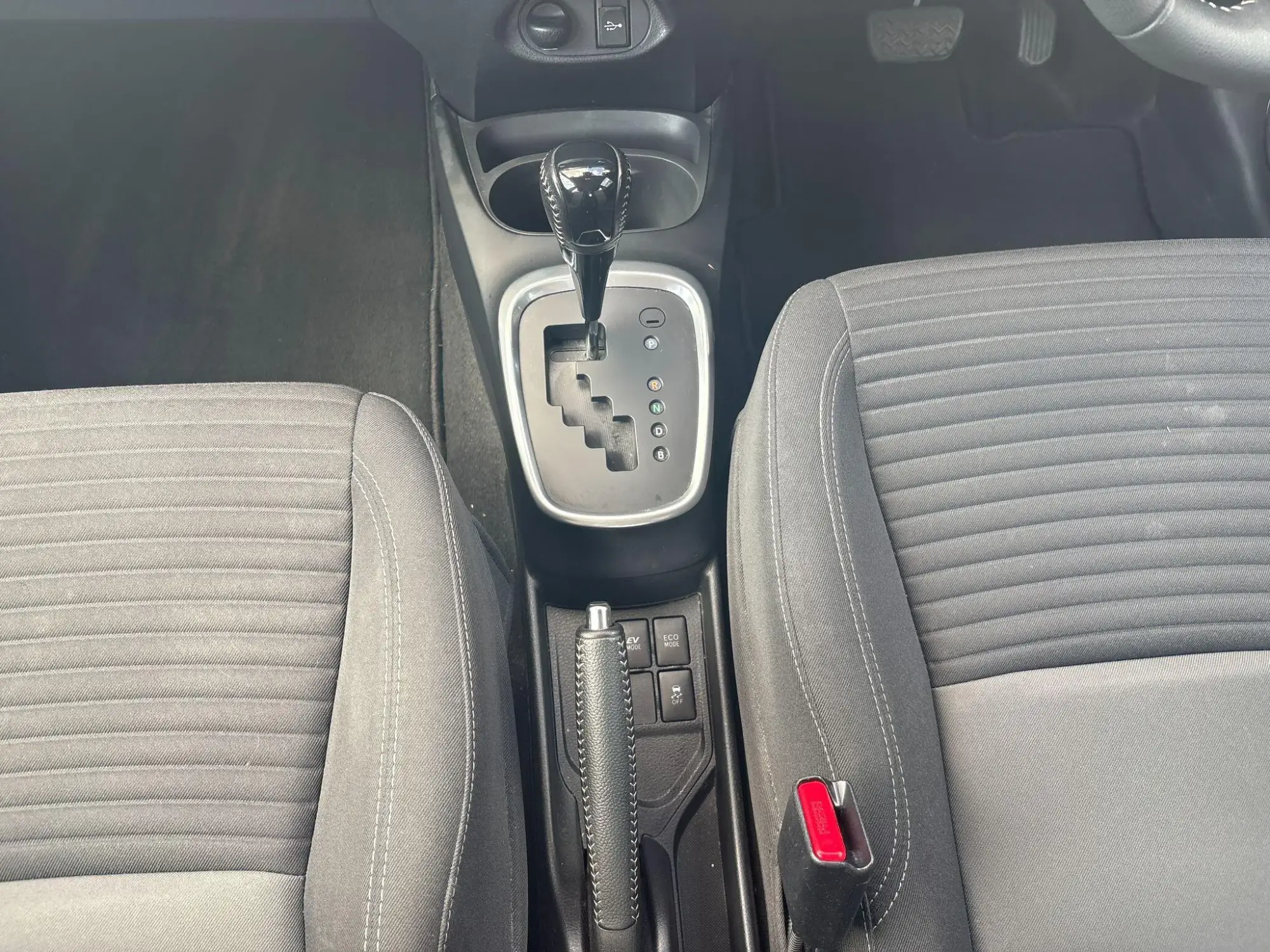 Toyota Yaris Image 21 Toyota Yaris Image 21