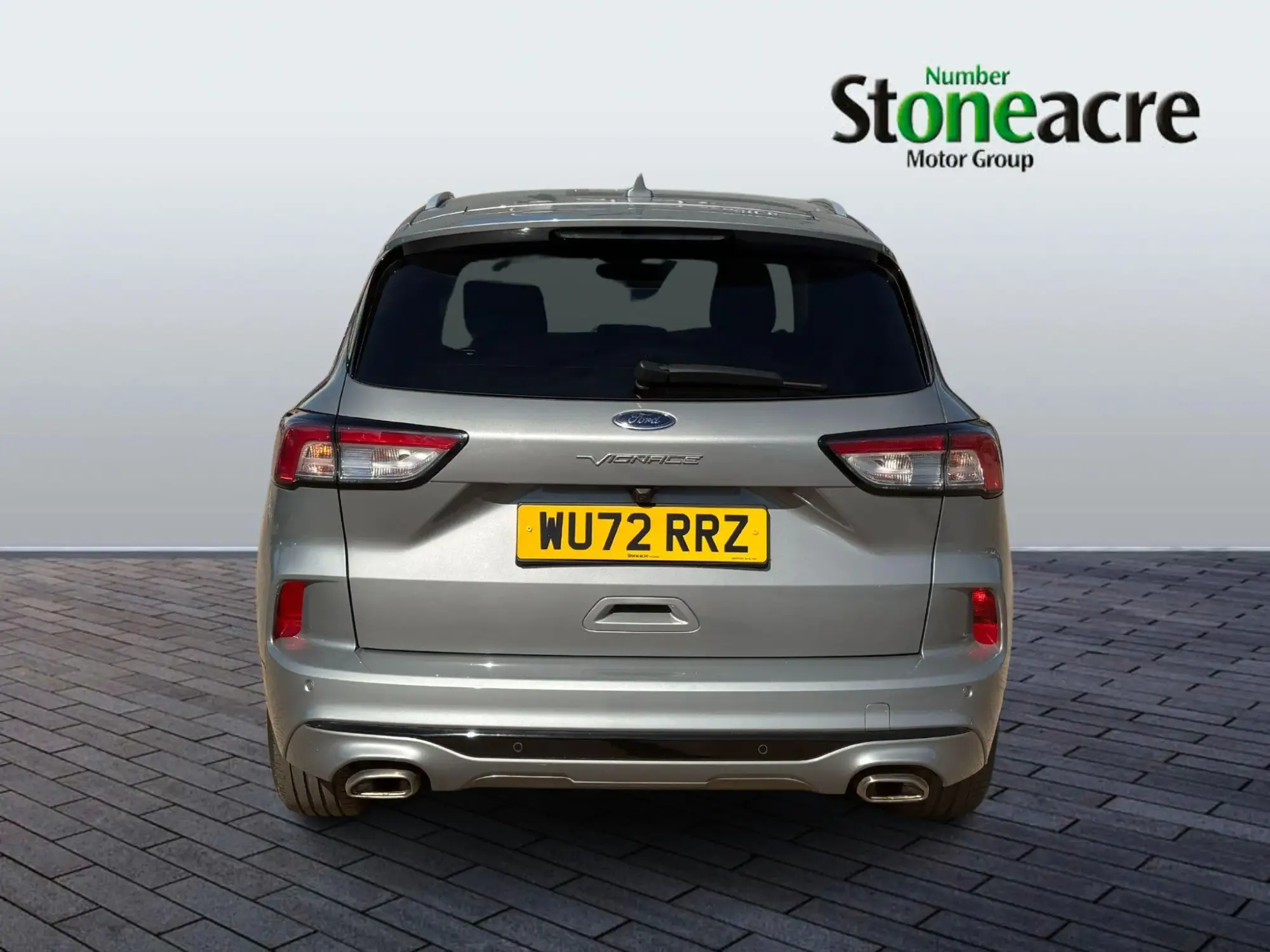 Ford Kuga Image 4 Ford Kuga Image 4