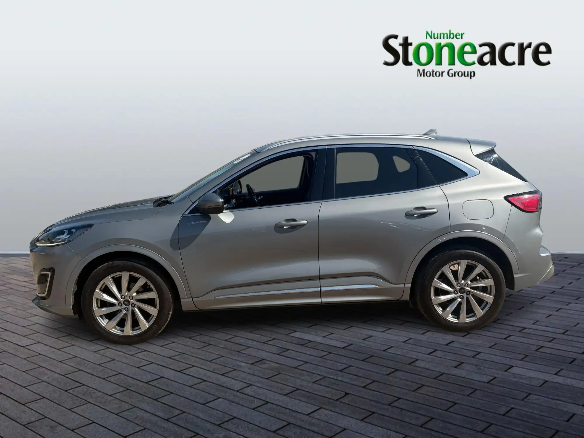Ford Kuga Image 6 Ford Kuga Image 6