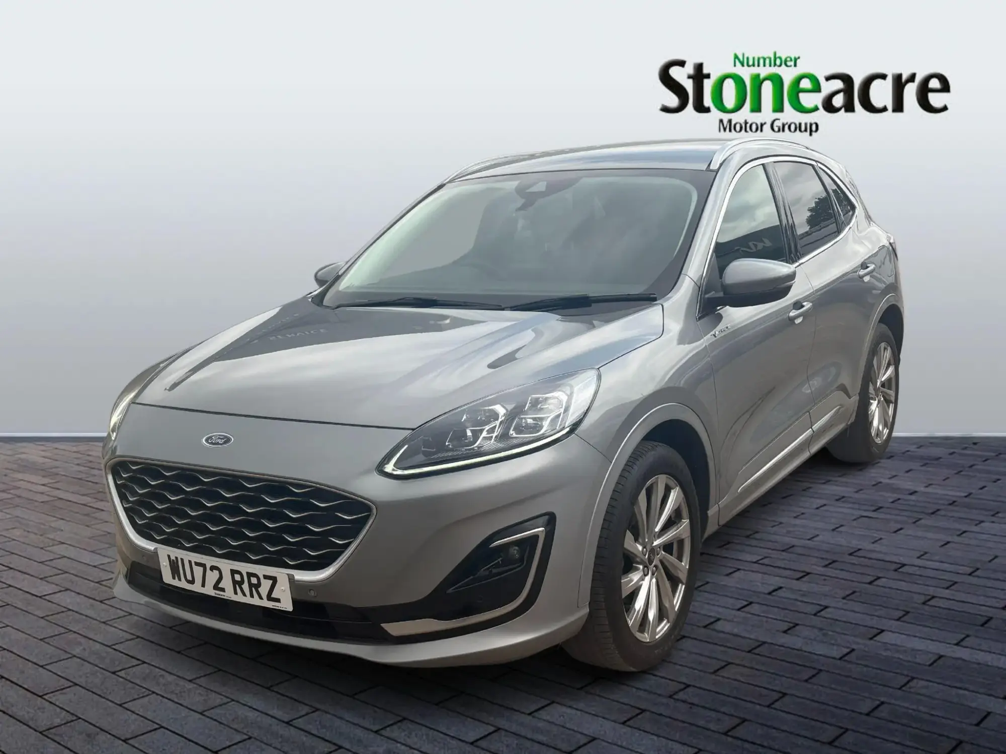 Ford Kuga Image 7 Ford Kuga Image 7