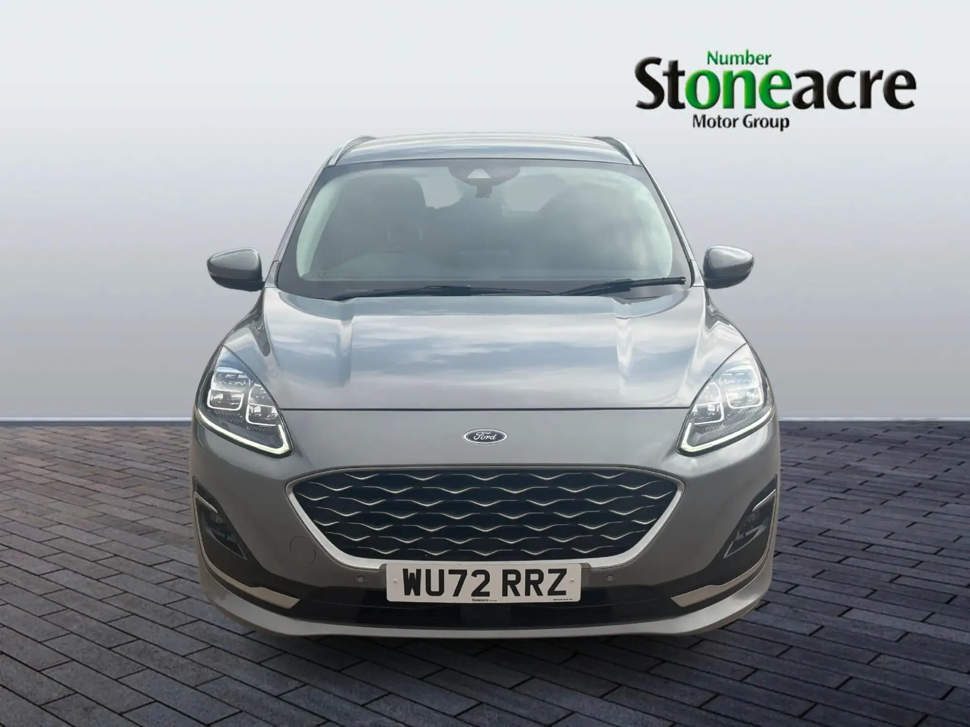 Ford Kuga Image 8 Ford Kuga Image 8