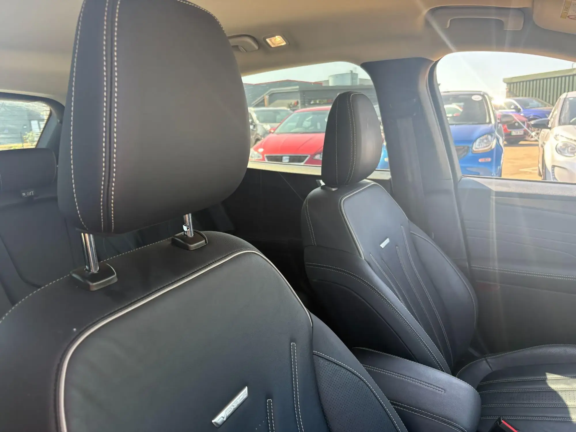 Ford Kuga Image 10 Ford Kuga Image 10