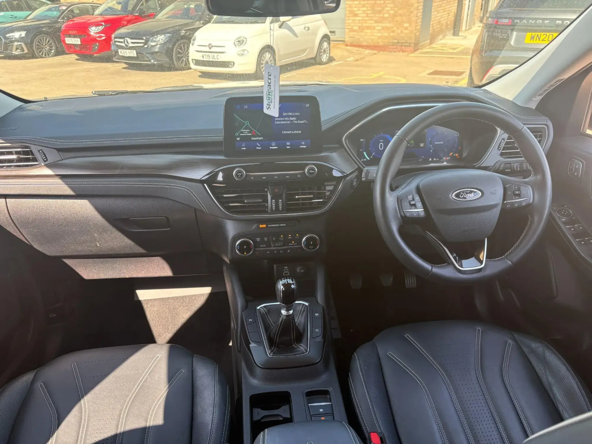 Ford Kuga Image 14 Ford Kuga Image 14