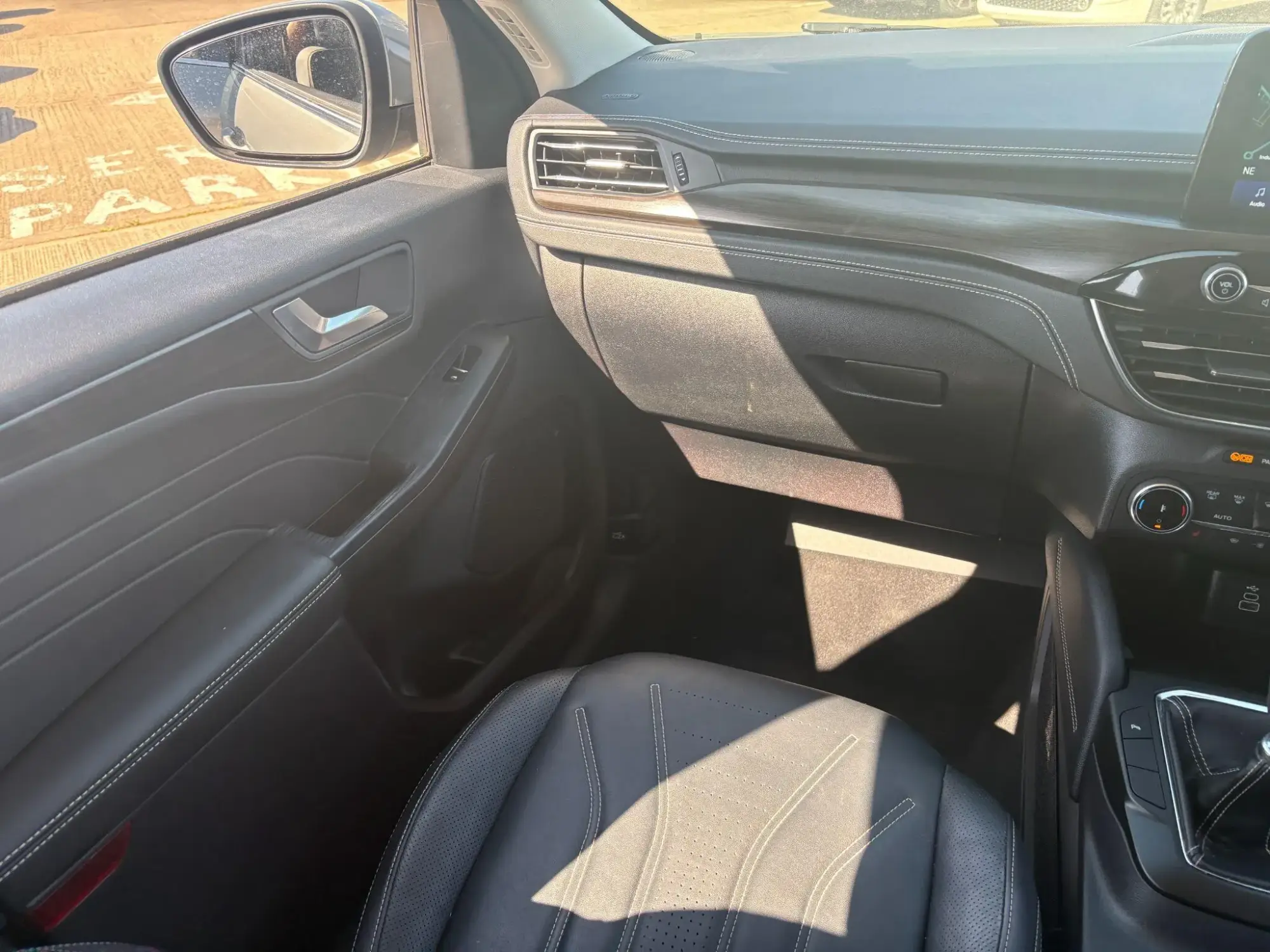 Ford Kuga Image 16 Ford Kuga Image 16