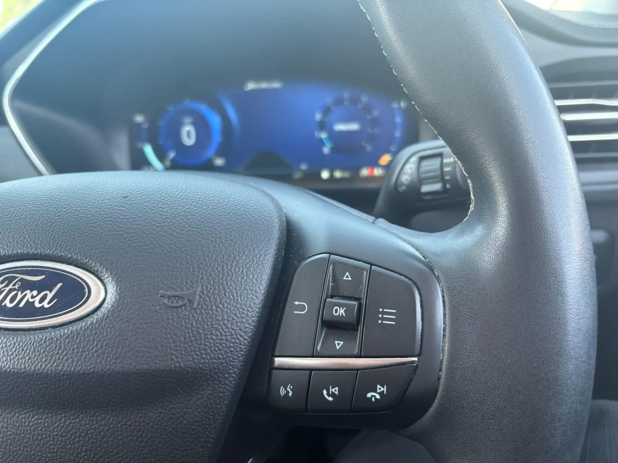 Ford Kuga Image 19 Ford Kuga Image 19