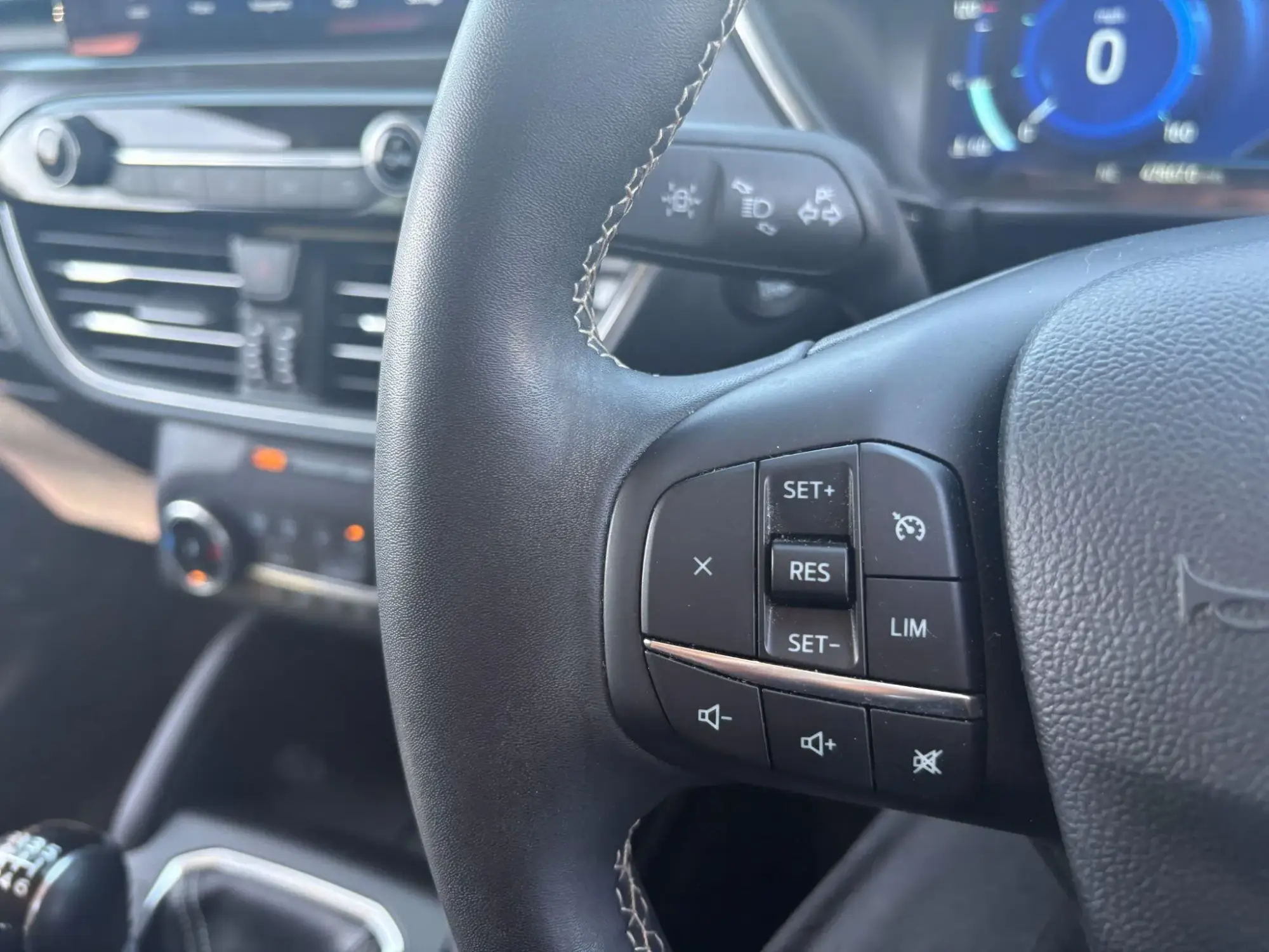 Ford Kuga Image 22 Ford Kuga Image 22