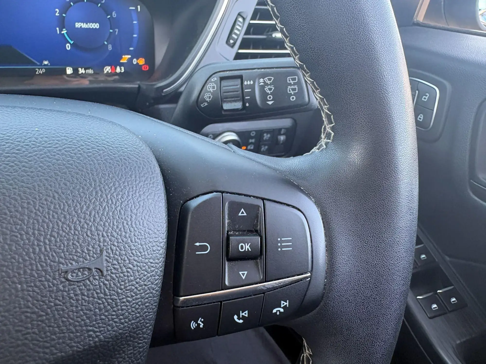 Ford Kuga Image 23 Ford Kuga Image 23