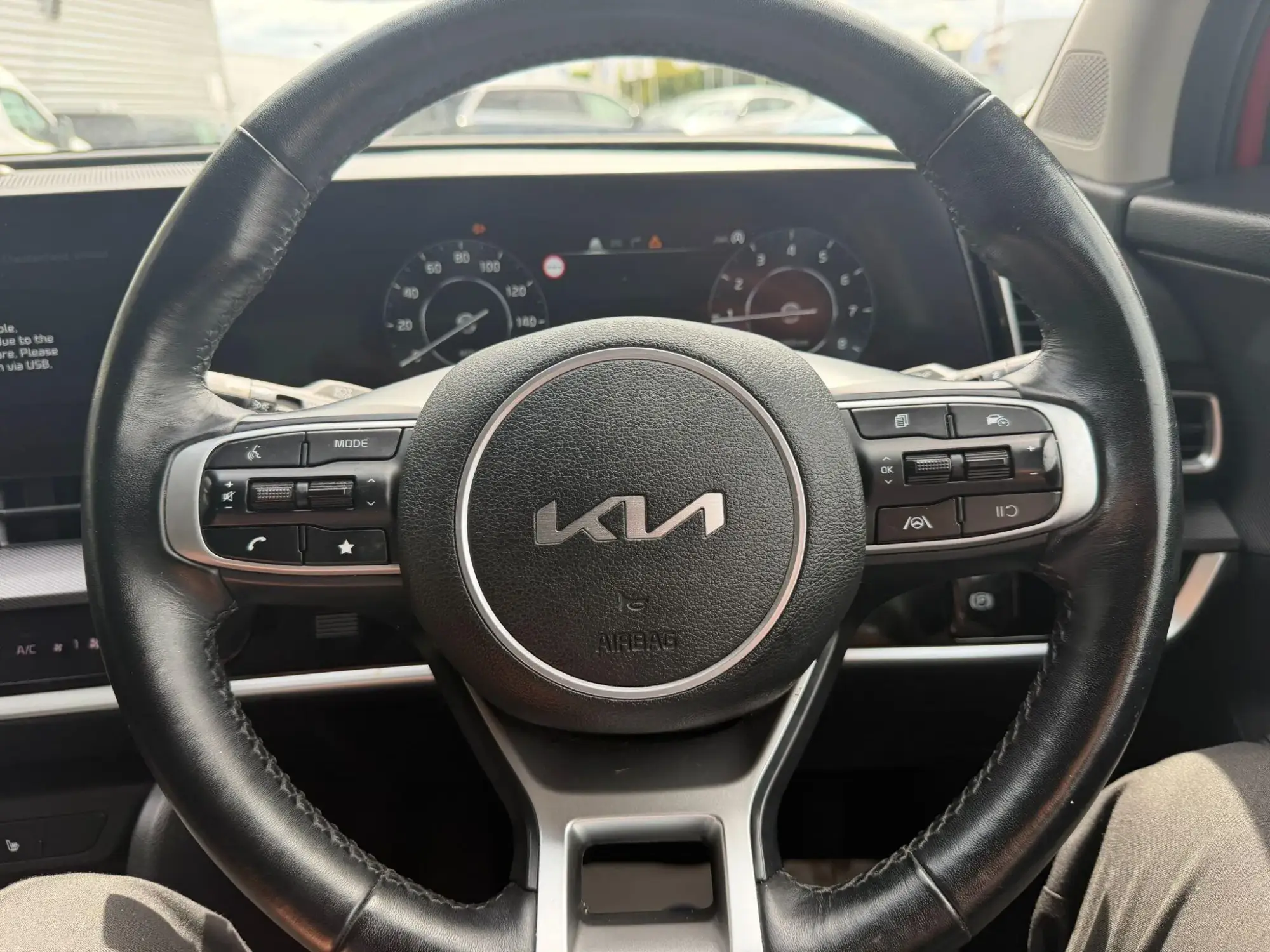 Kia Sportage Image 15 Kia Sportage Image 15