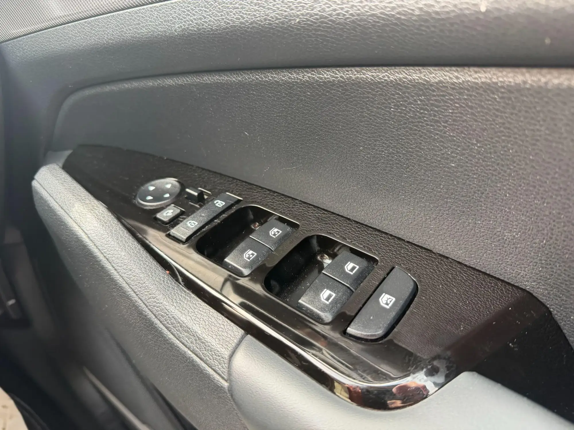 Kia Sportage Image 18 Kia Sportage Image 18