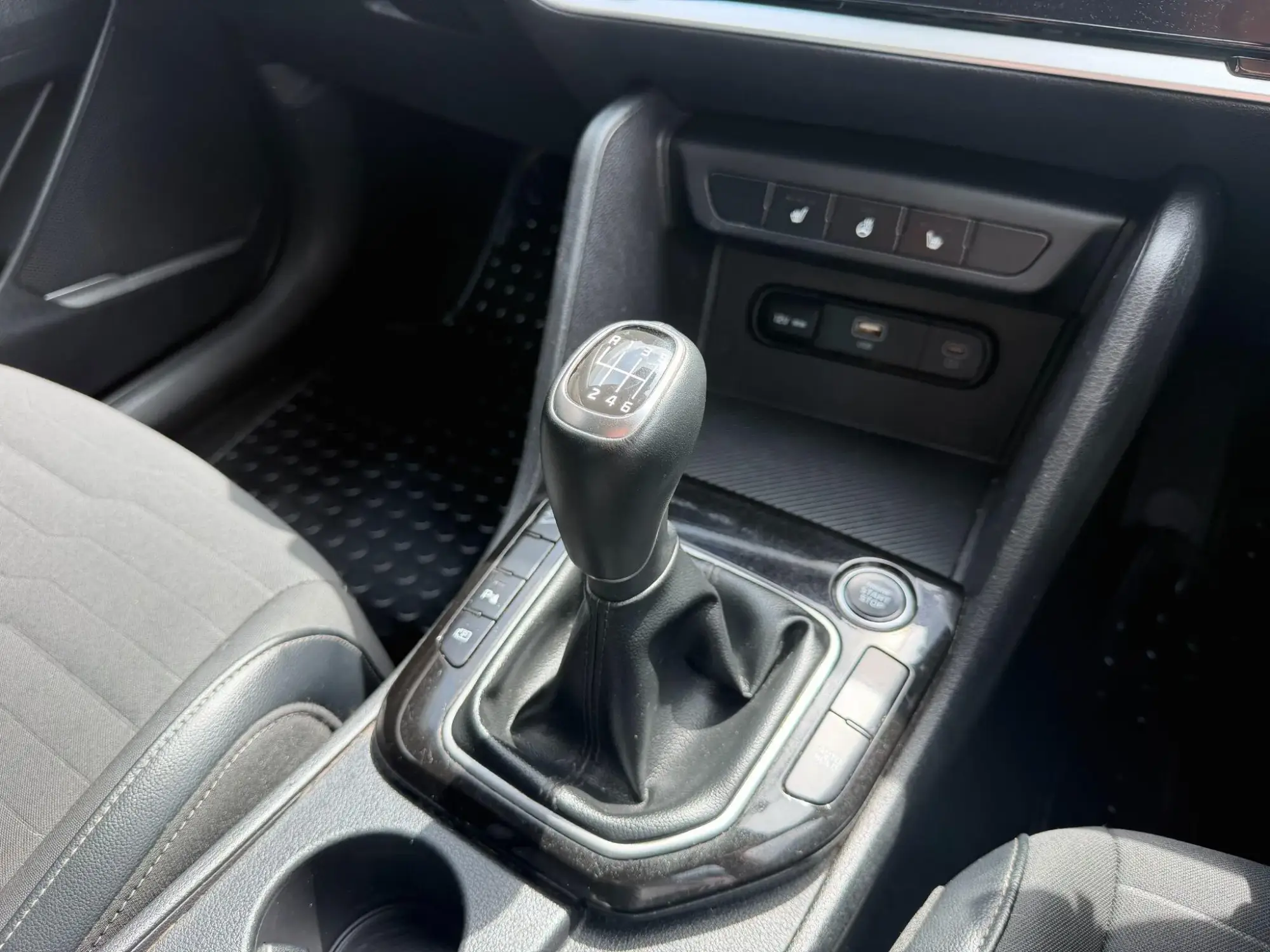 Kia Sportage Image 20 Kia Sportage Image 20