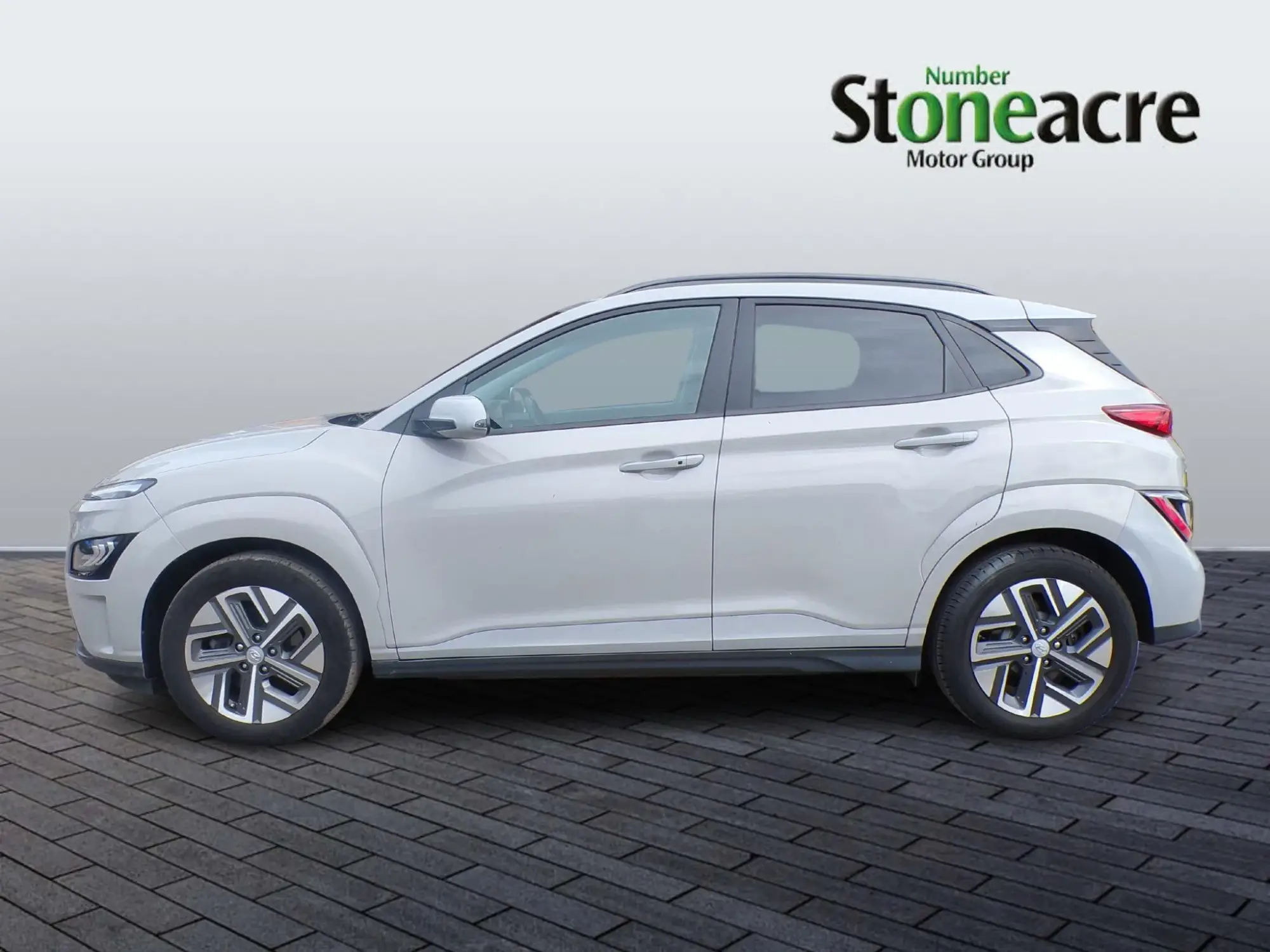 Hyundai KONA Image 6