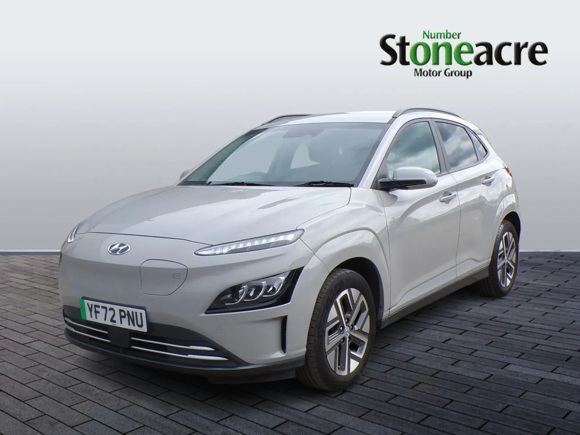 Hyundai KONA Image 7