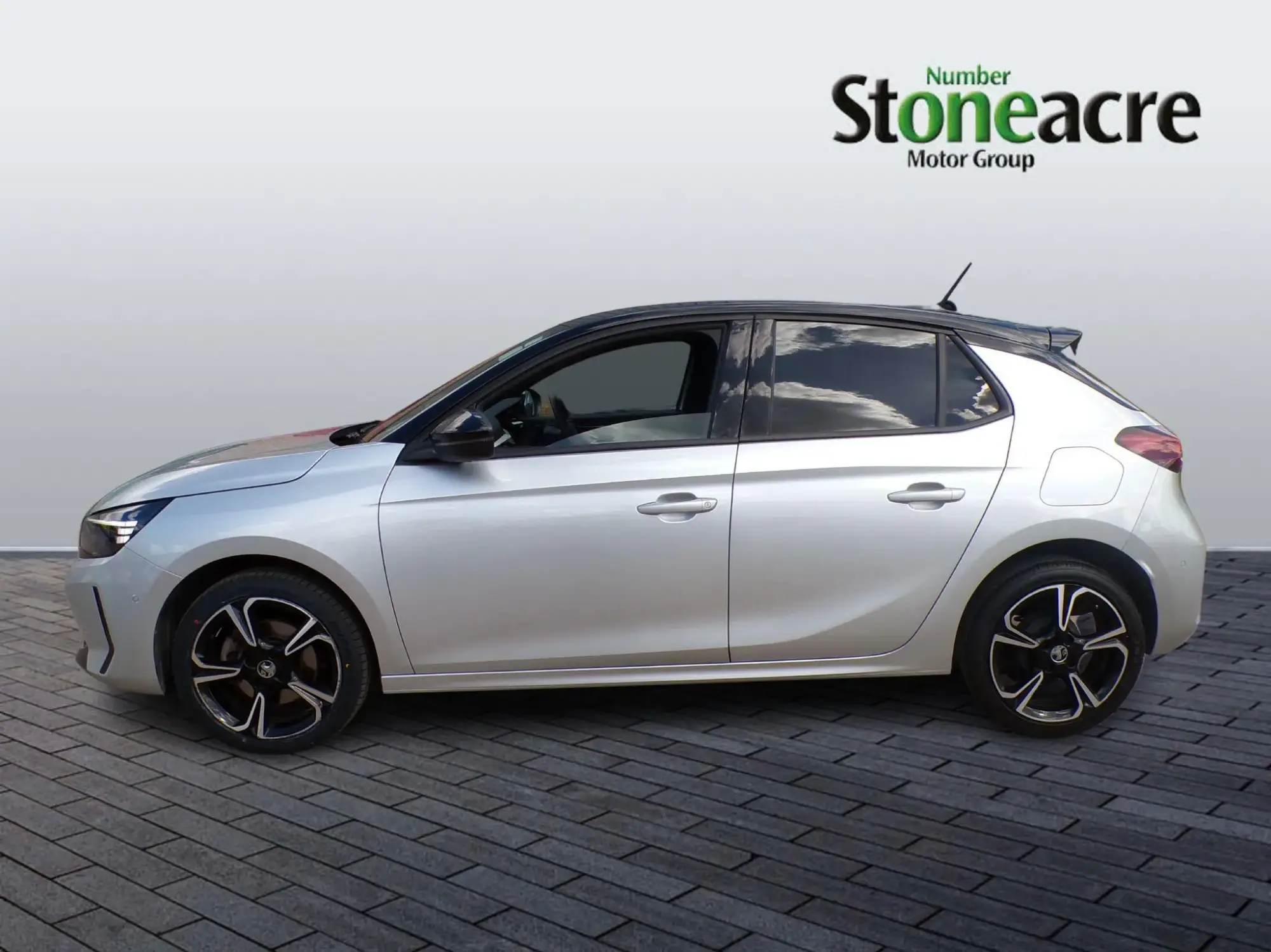 Vauxhall Corsa Image 6 Vauxhall Corsa Image 6
