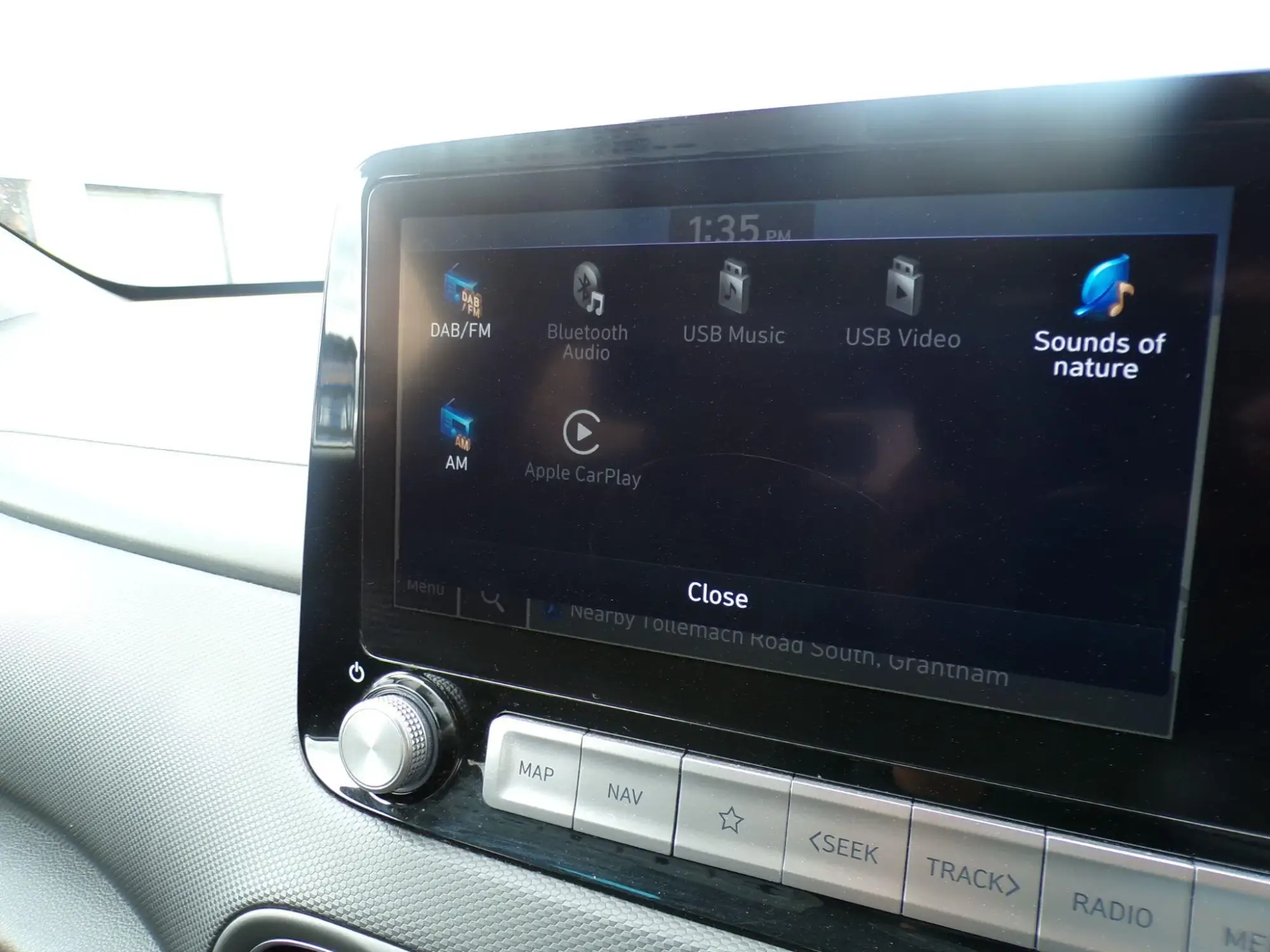 Hyundai KONA Image 28