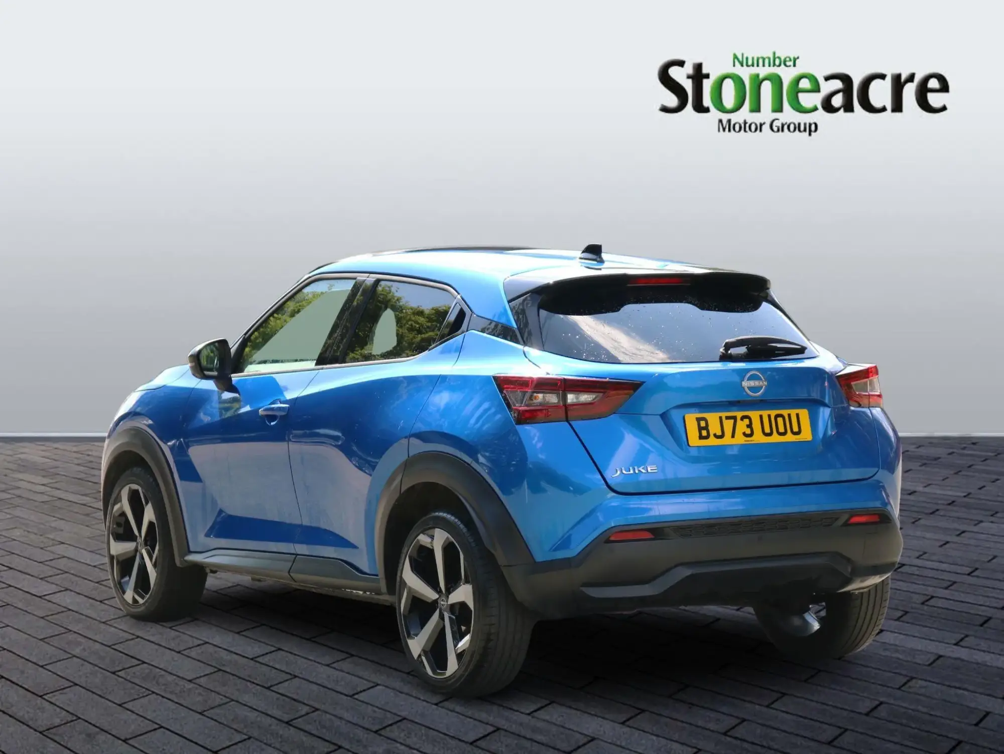 Nissan Juke Image 5 Nissan Juke Image 5