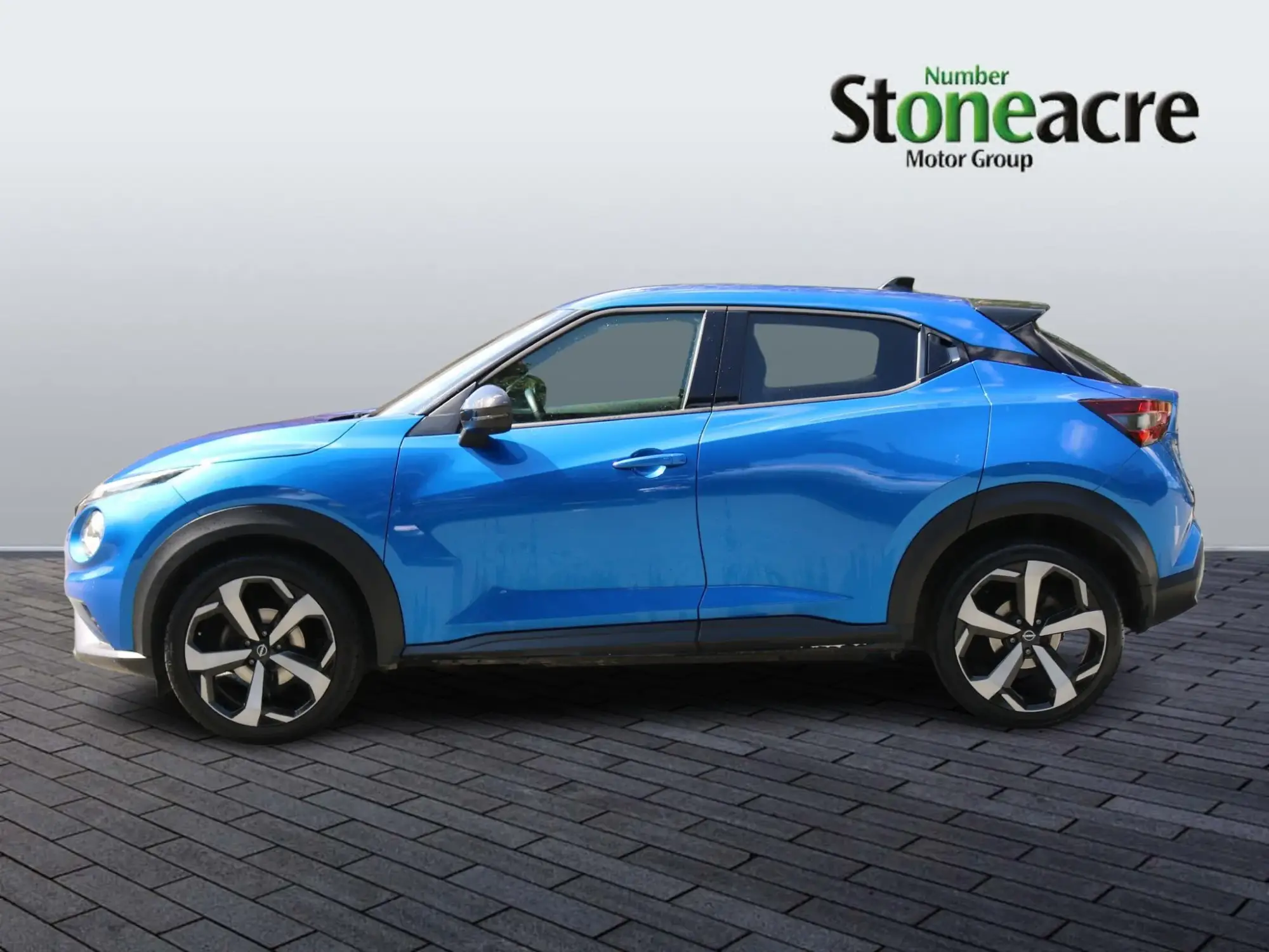 Nissan Juke Image 6 Nissan Juke Image 6