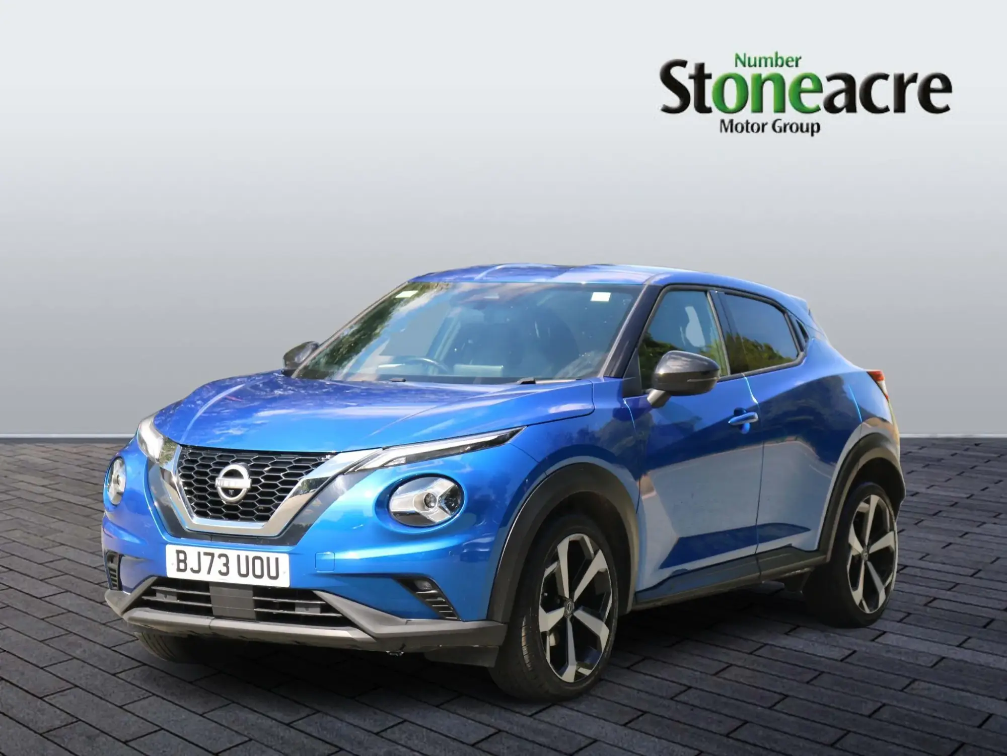 Nissan Juke Image 7 Nissan Juke Image 7