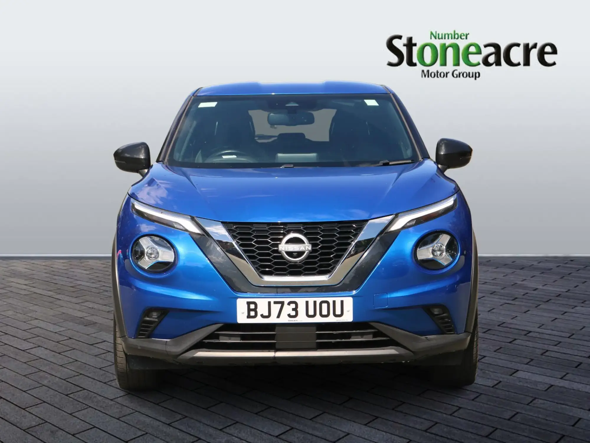 Nissan Juke Image 8 Nissan Juke Image 8