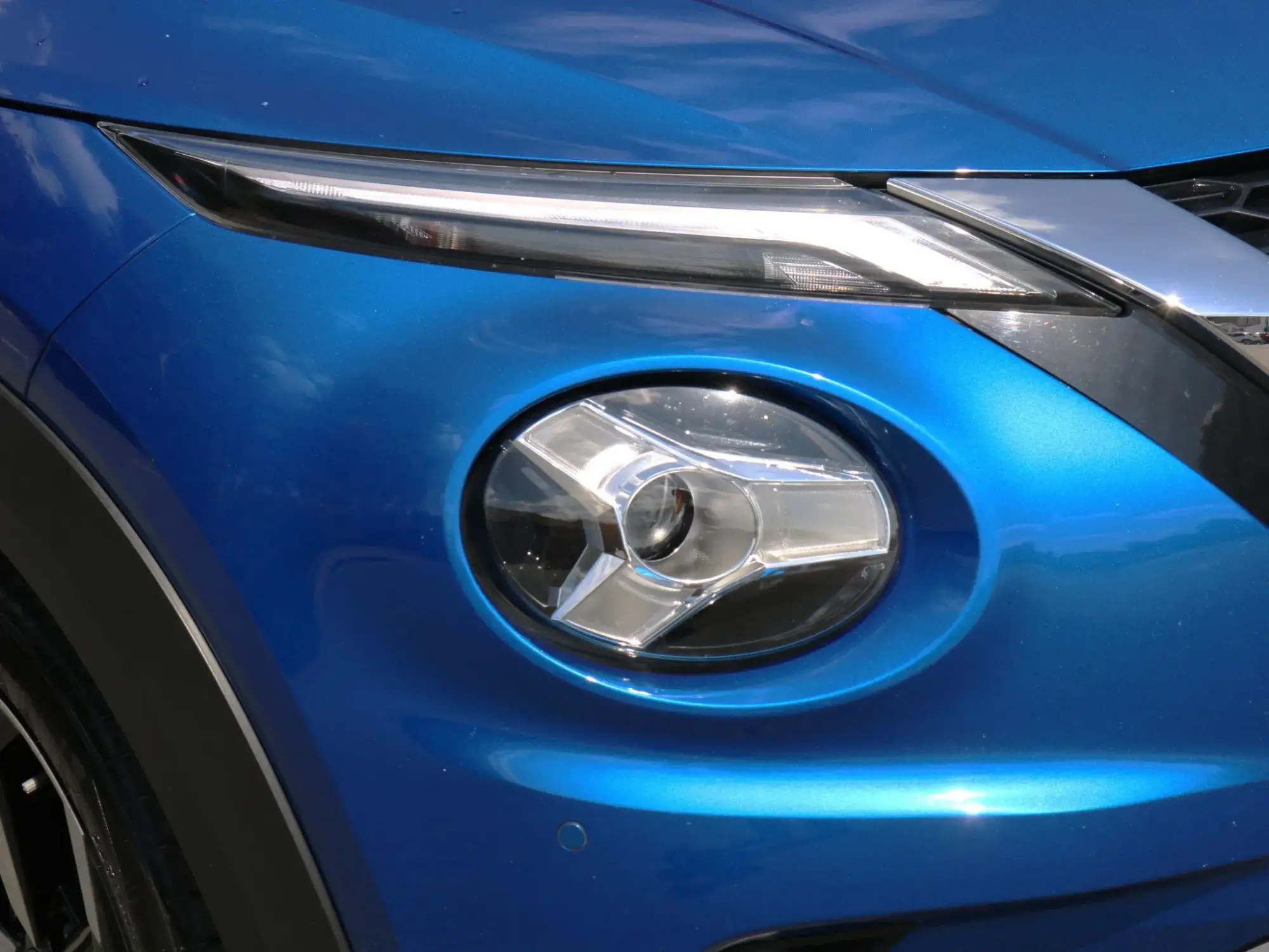 Nissan Juke Image 9 Nissan Juke Image 9