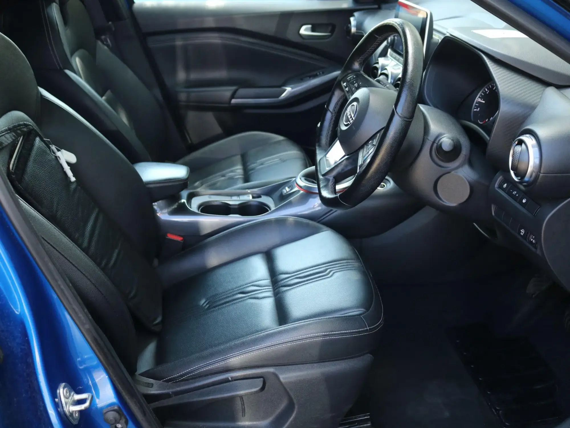 Nissan Juke Image 14 Nissan Juke Image 14