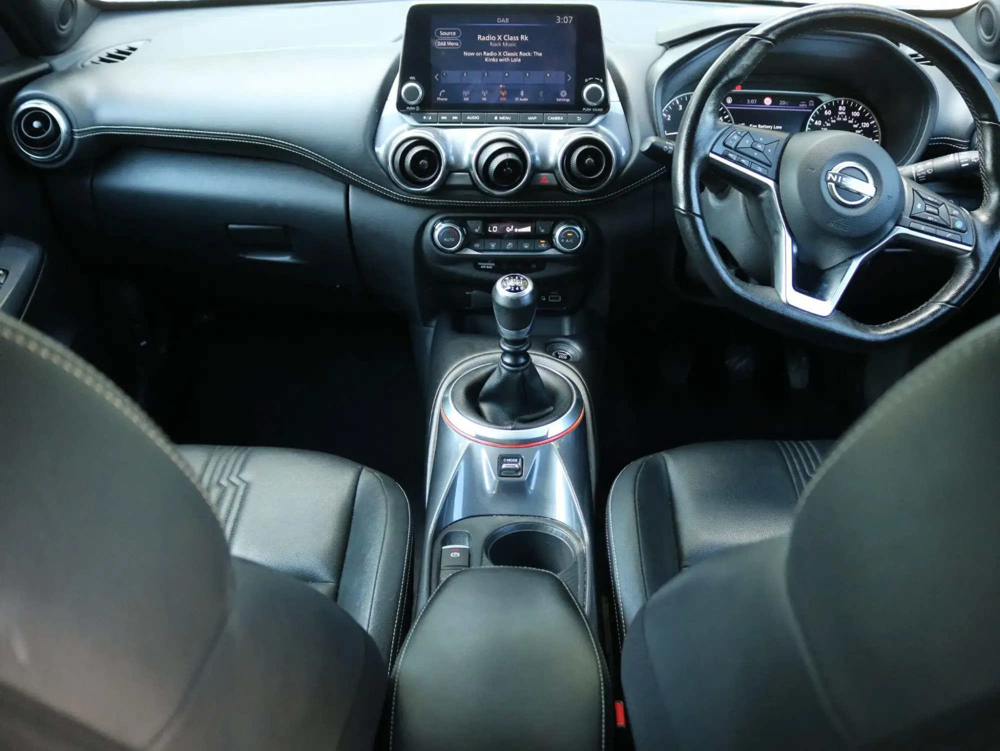 Nissan Juke Image 15 Nissan Juke Image 15