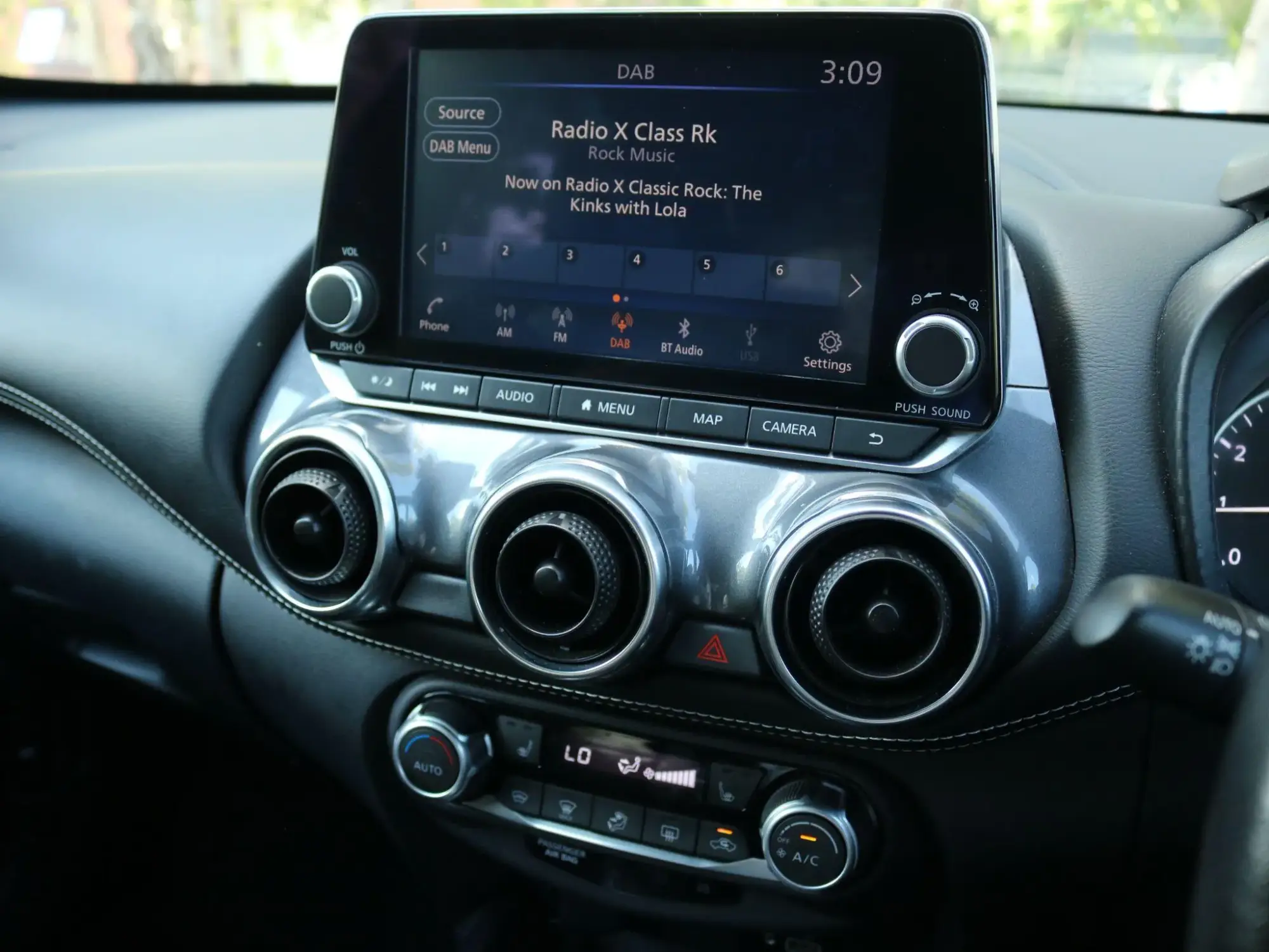 Nissan Juke Image 20 Nissan Juke Image 20