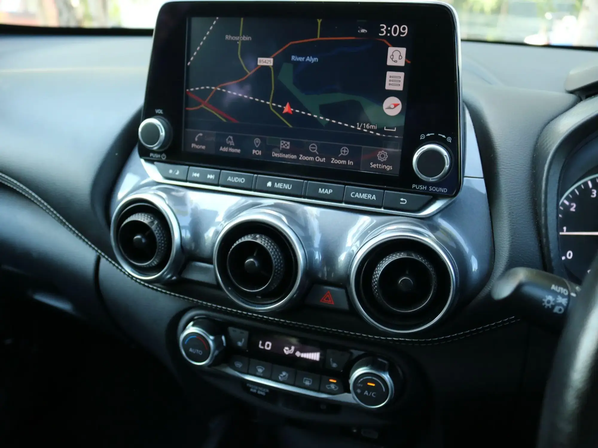Nissan Juke Image 21 Nissan Juke Image 21
