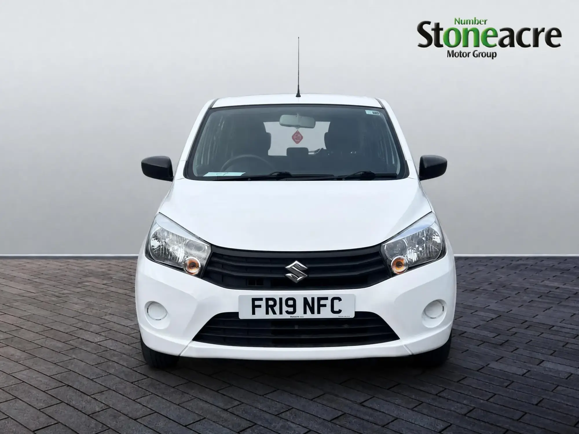 Suzuki Celerio Image 5