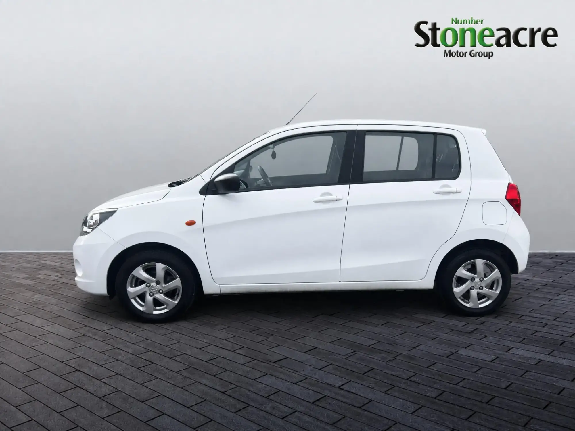 Suzuki Celerio Image 8