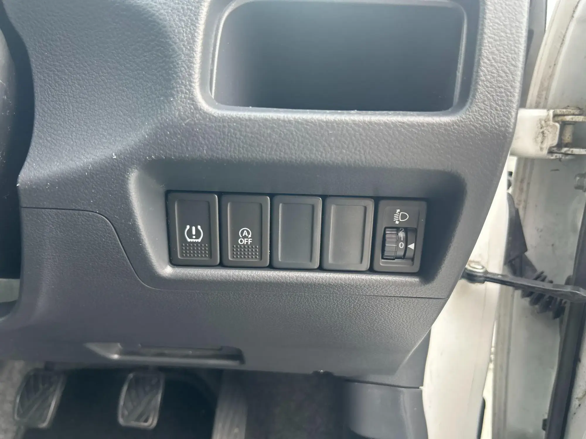 Suzuki Celerio Image 15