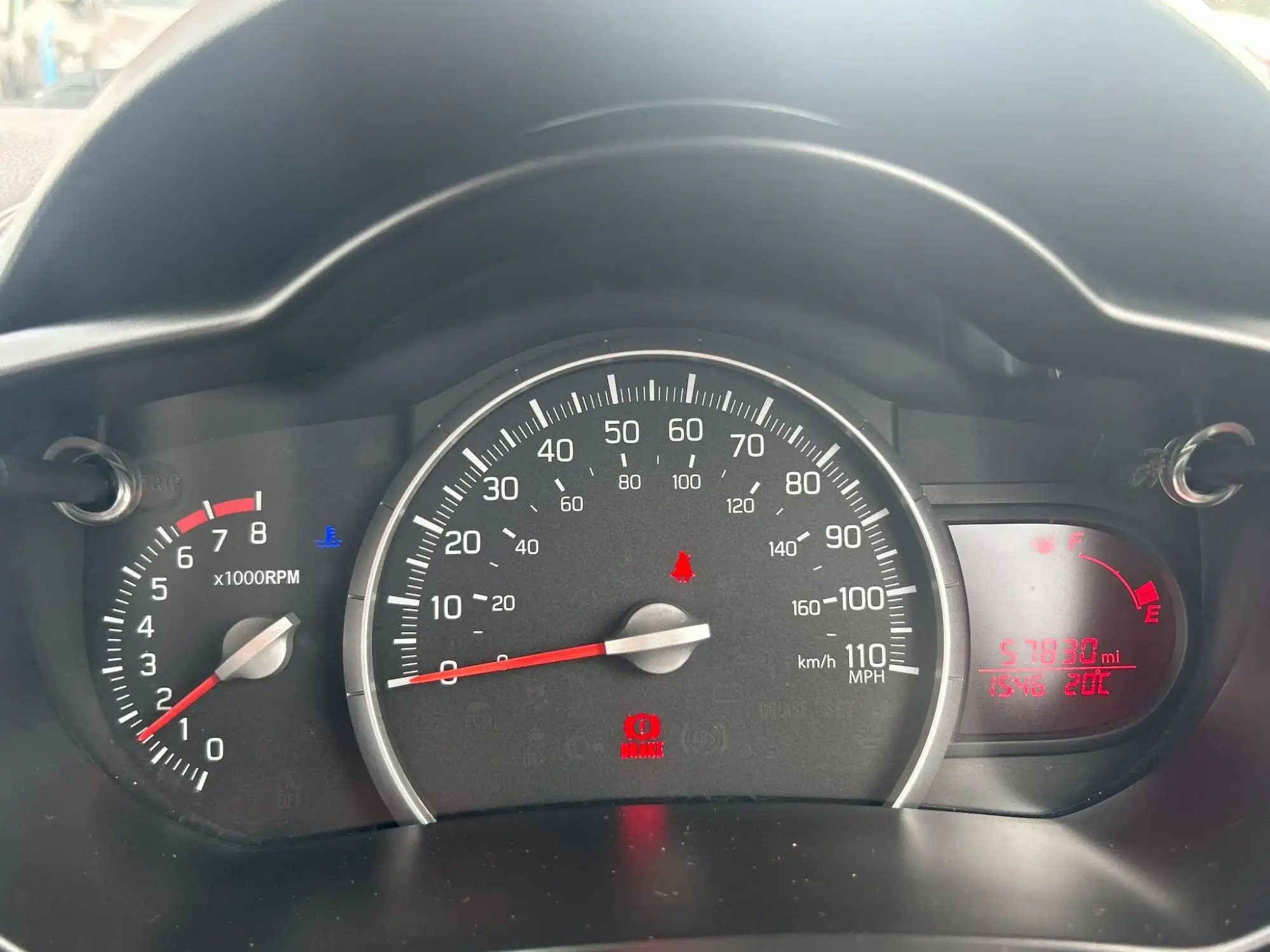 Suzuki Celerio Image 17