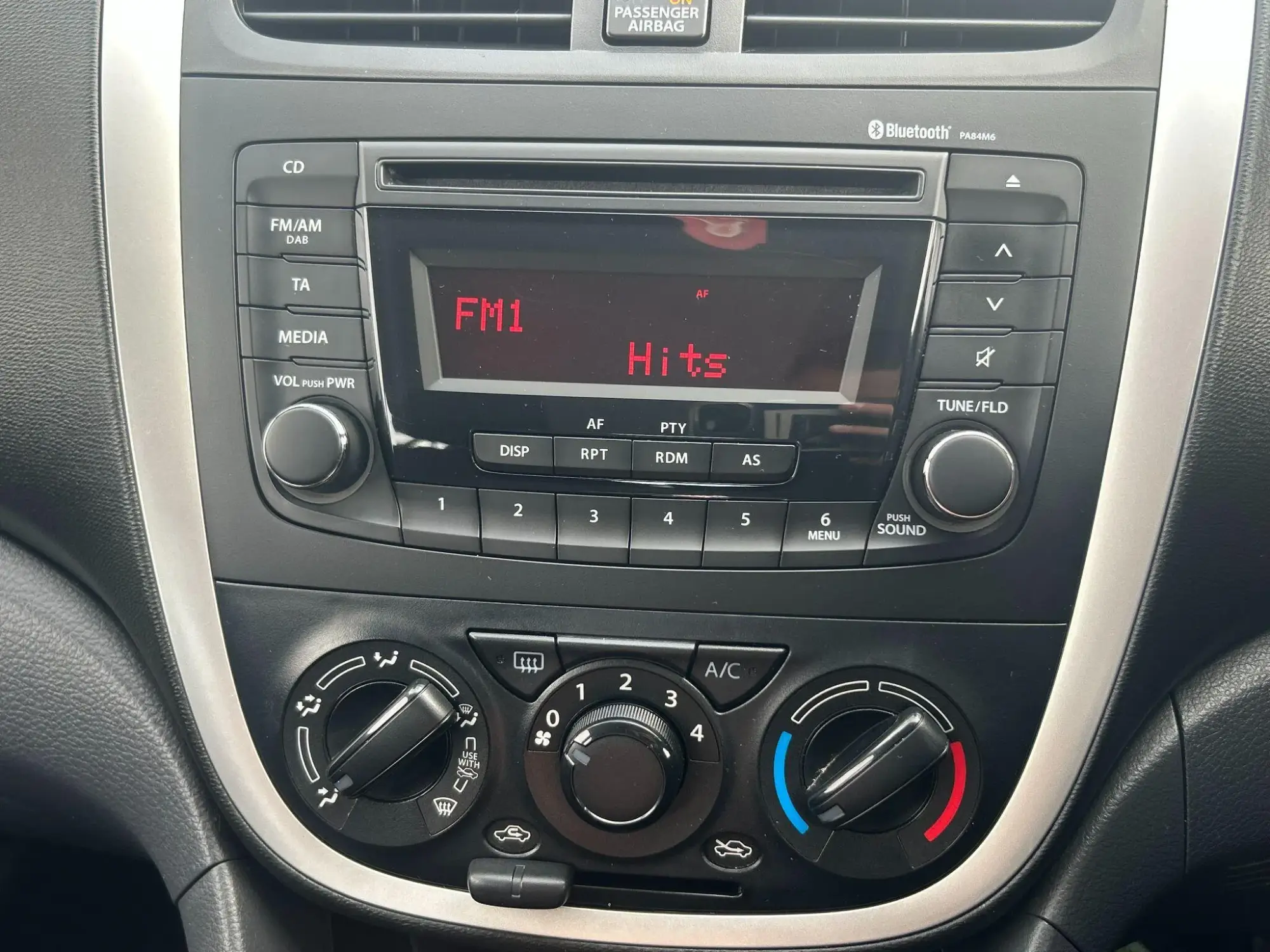 Suzuki Celerio Image 18