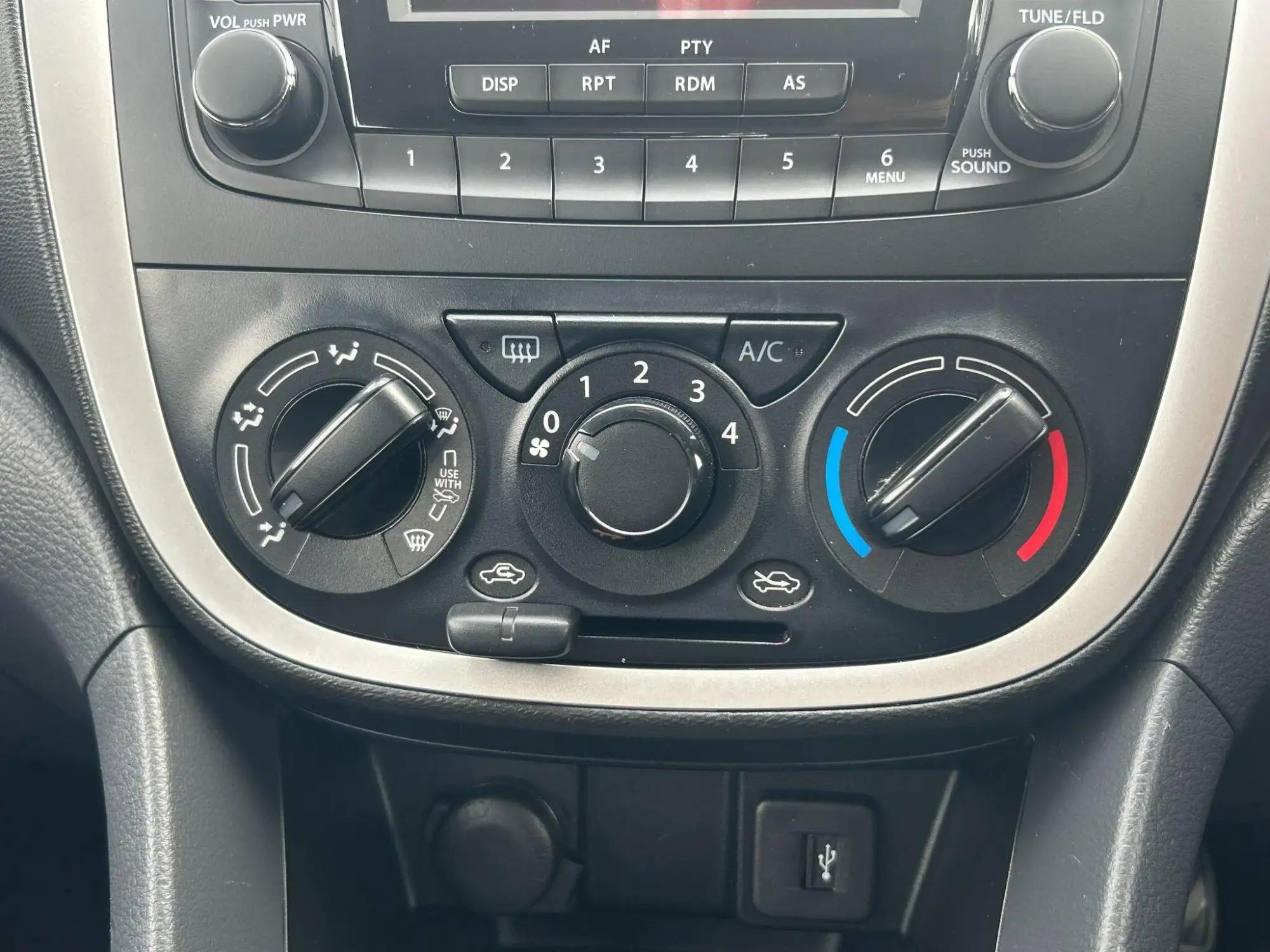 Suzuki Celerio Image 19