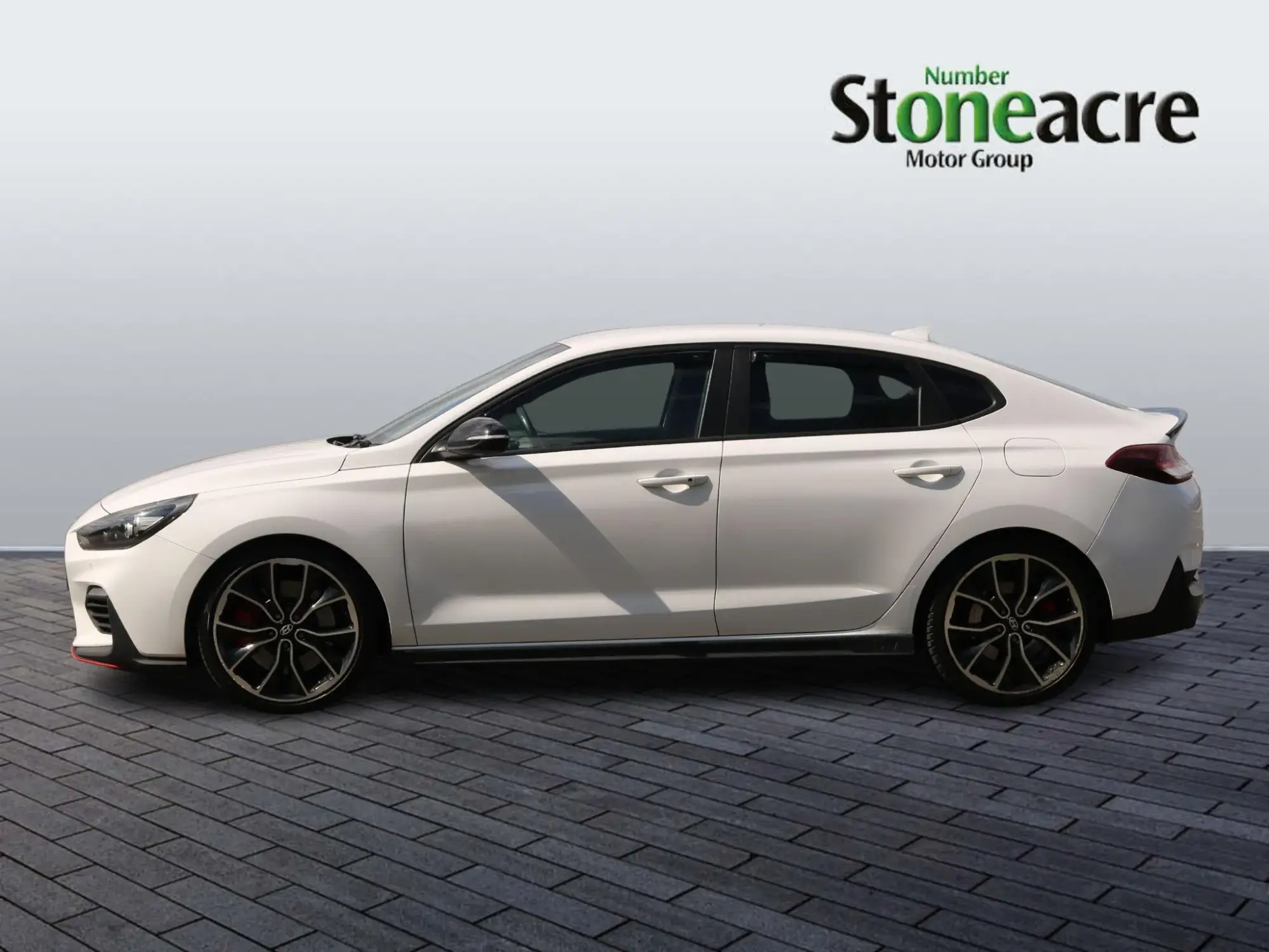Hyundai i30 N Fastback Image 6