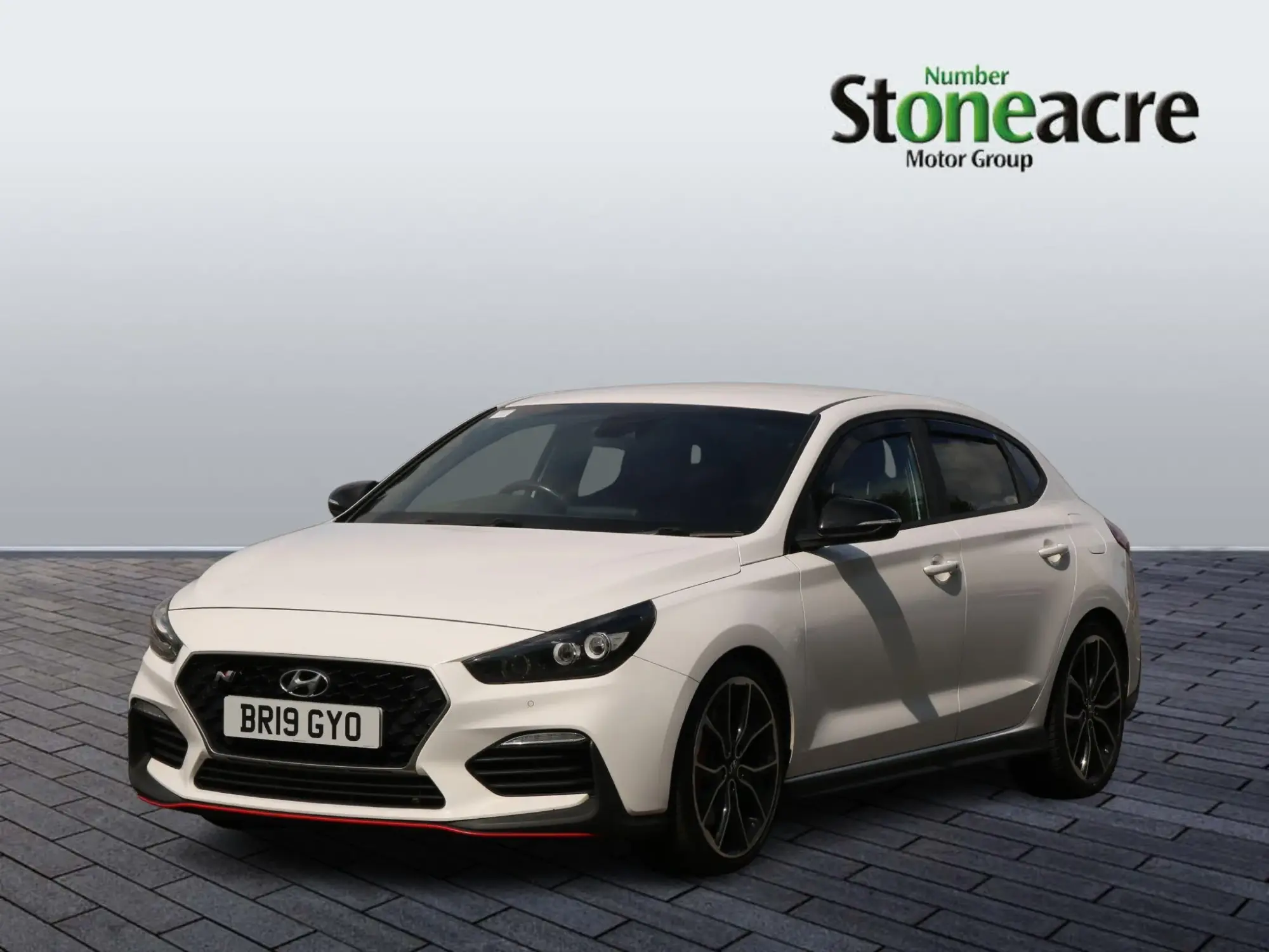 Hyundai i30 N Fastback Image 7
