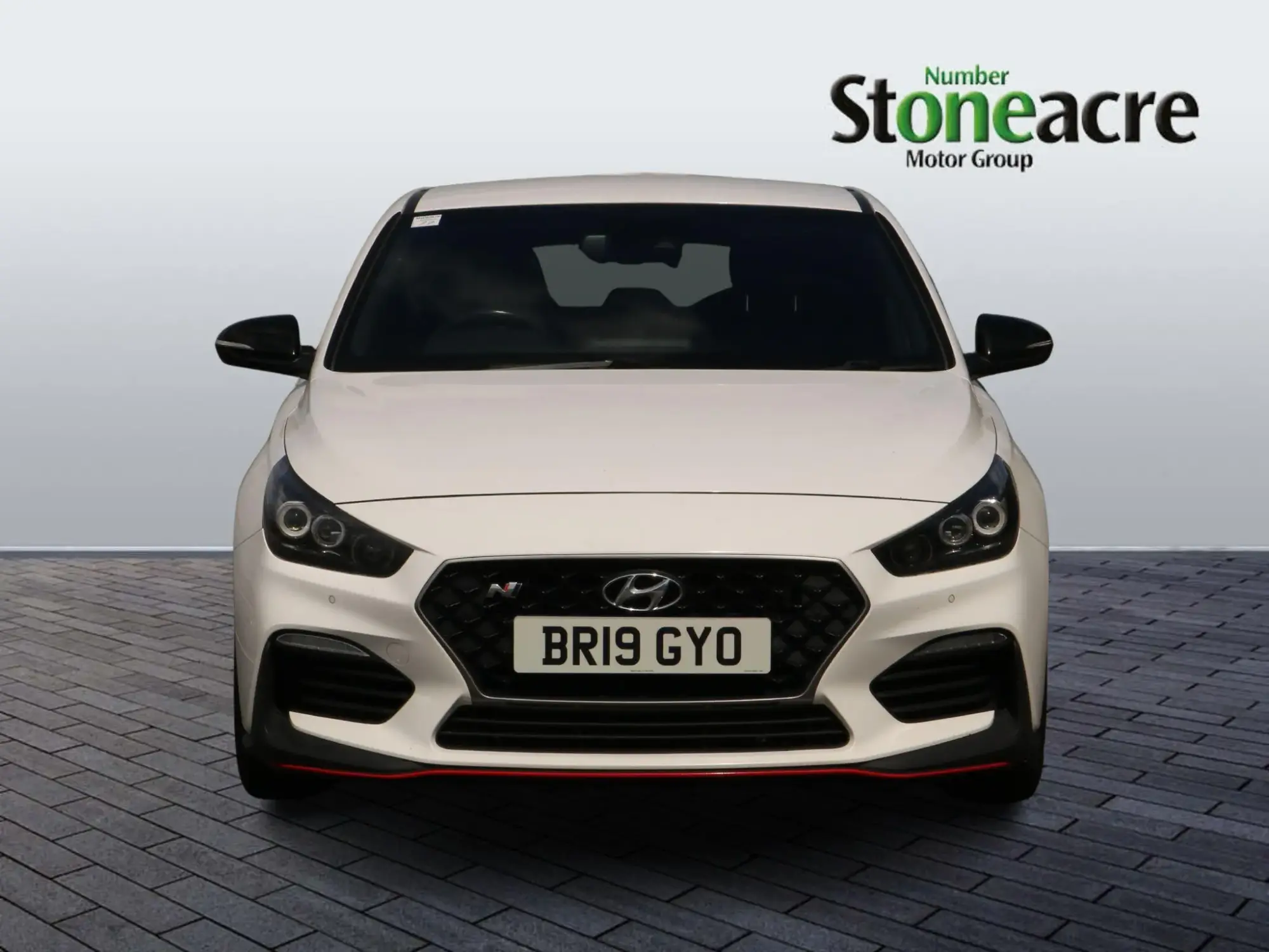 Hyundai i30 N Fastback Image 8