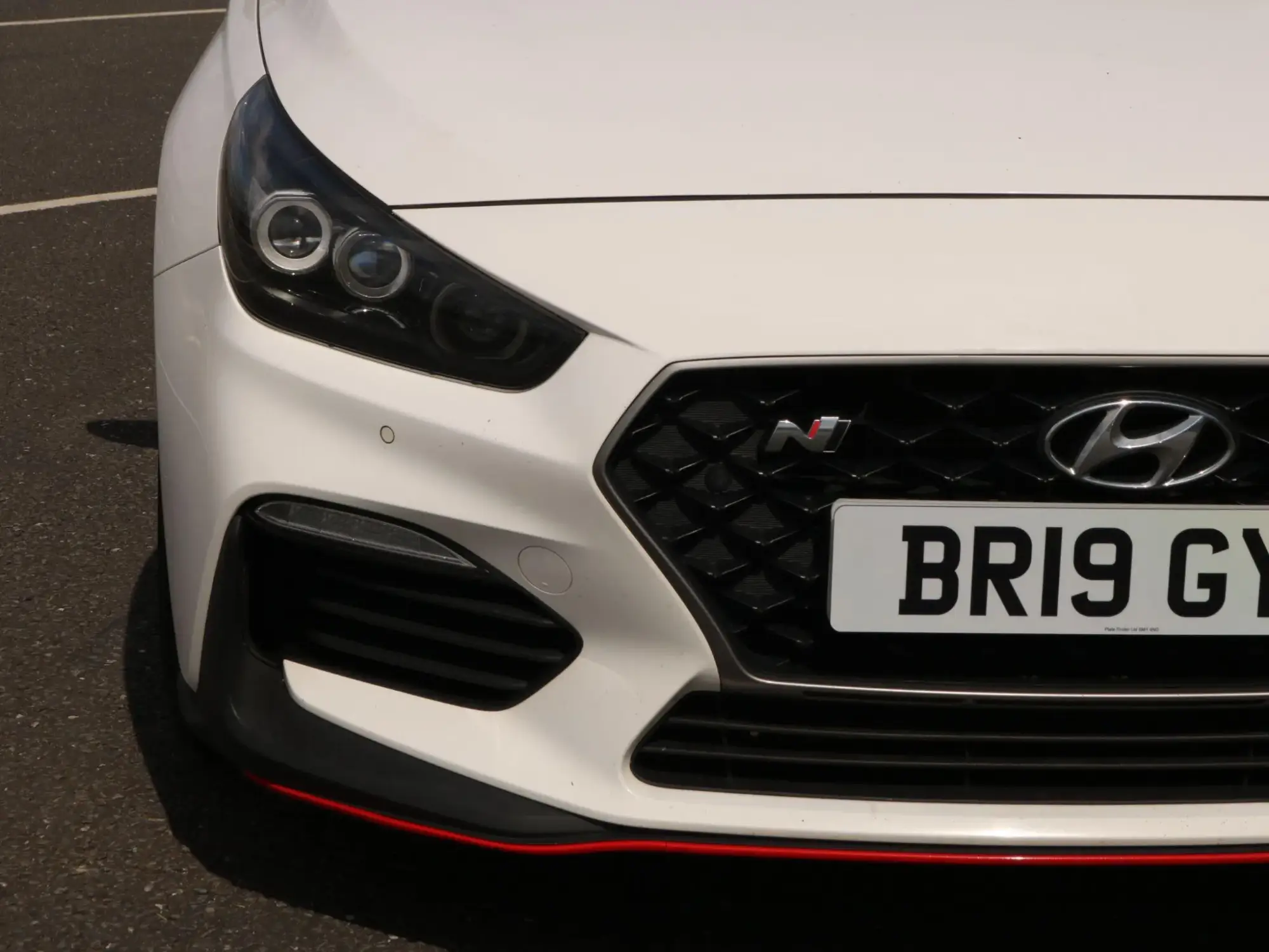 Hyundai i30 N Fastback Image 9