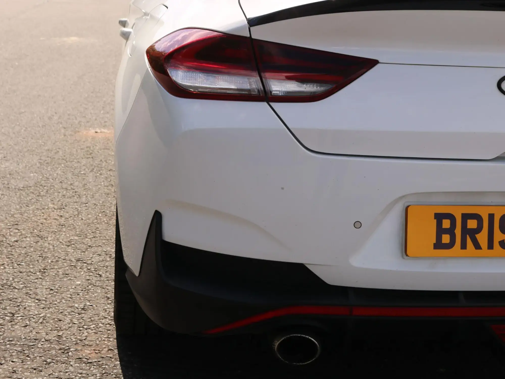 Hyundai i30 N Fastback Image 10