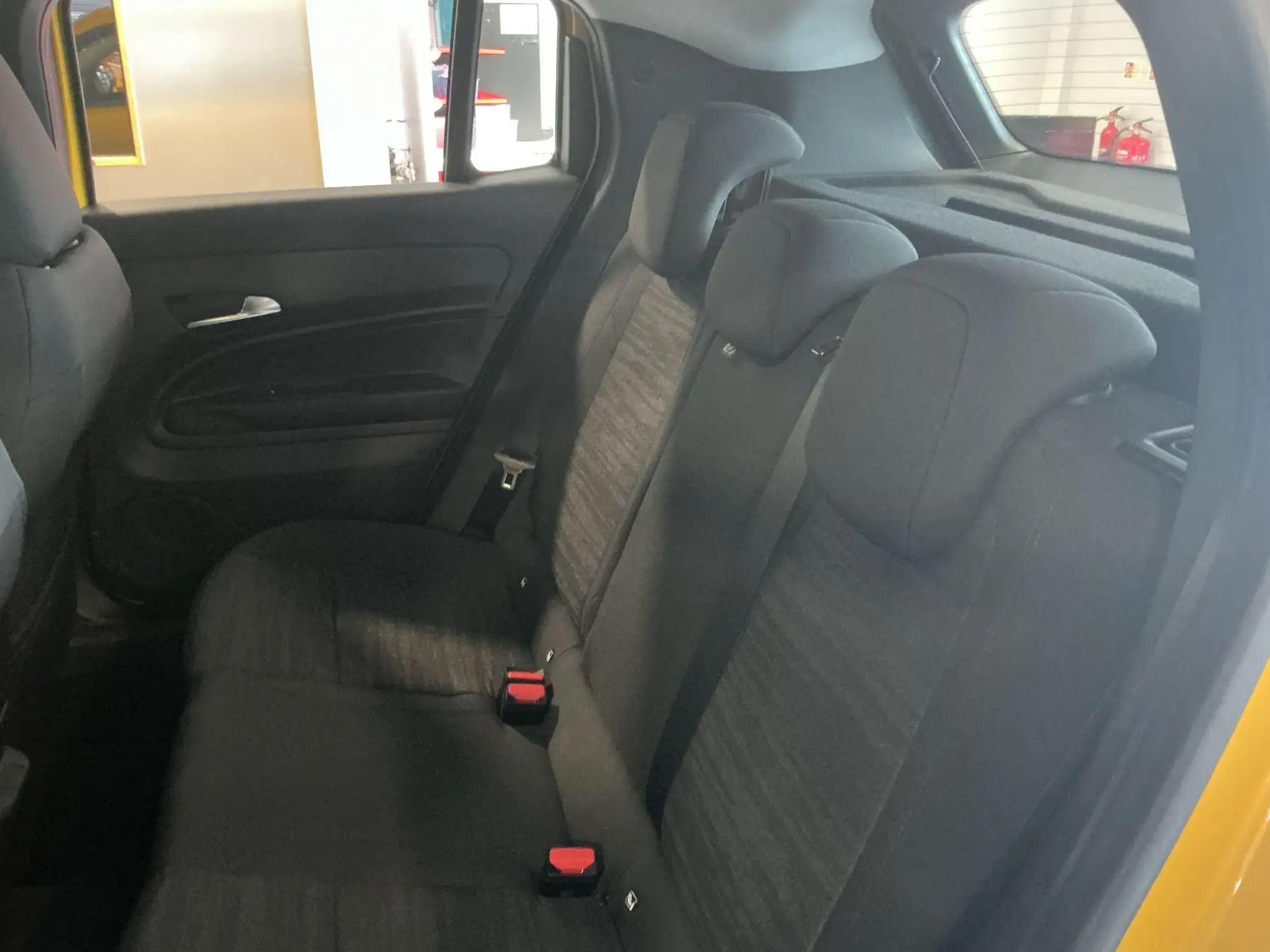 Jeep Avenger Full-Electric Image 10
