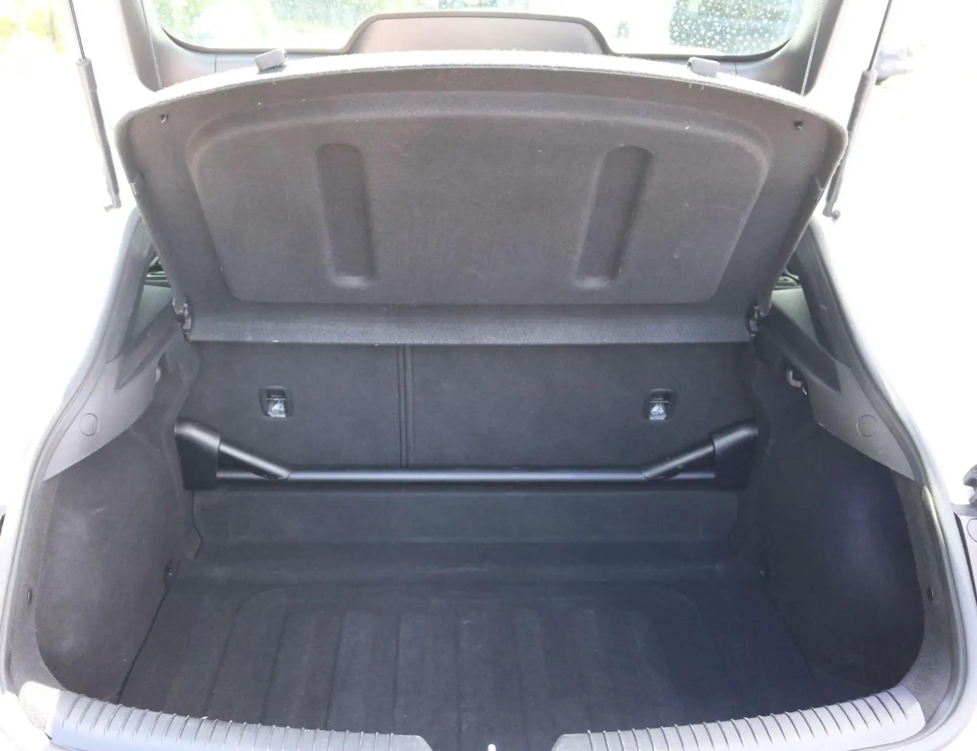 Hyundai i30 N Fastback Image 12