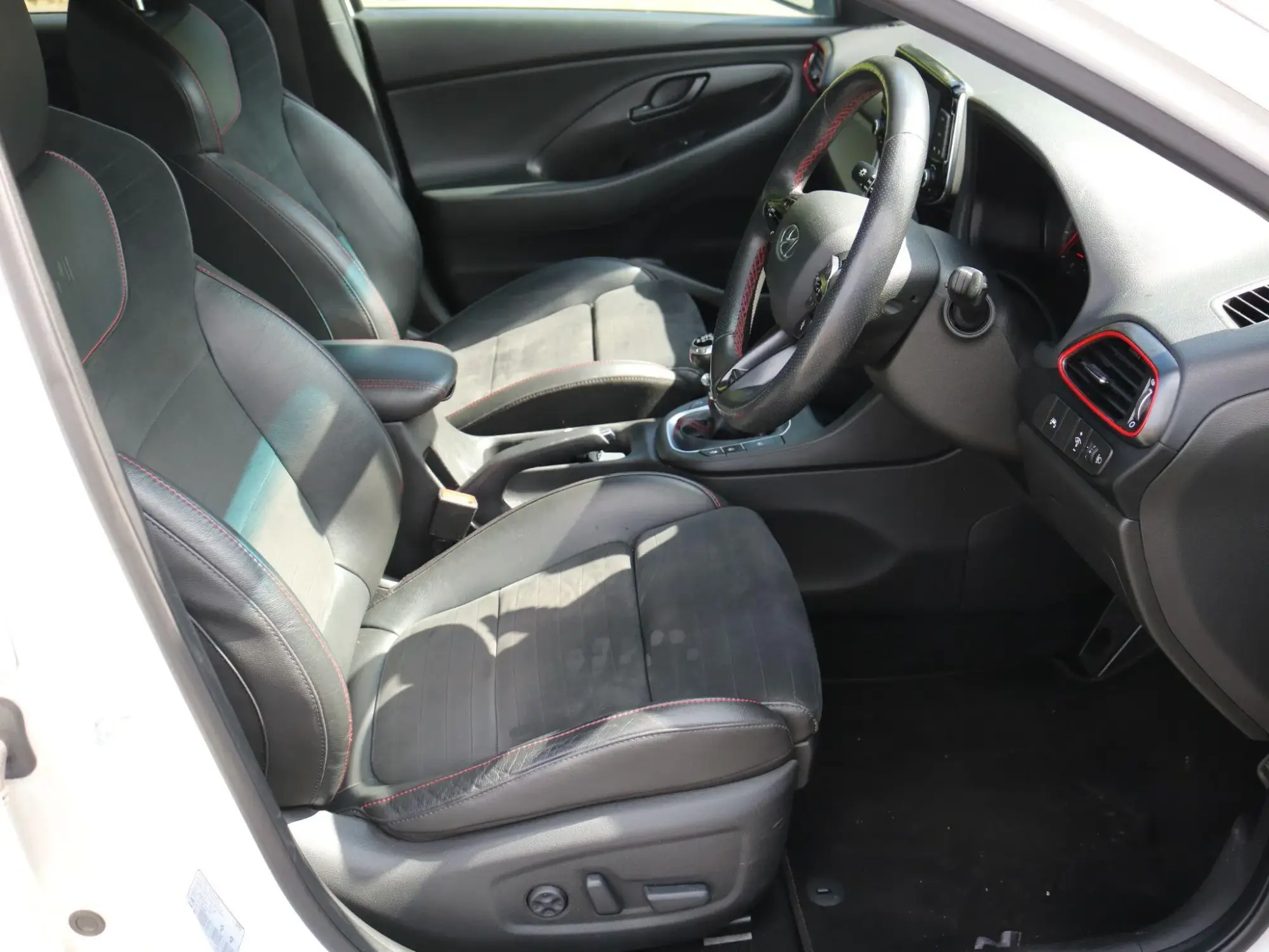 Hyundai i30 N Fastback Image 13