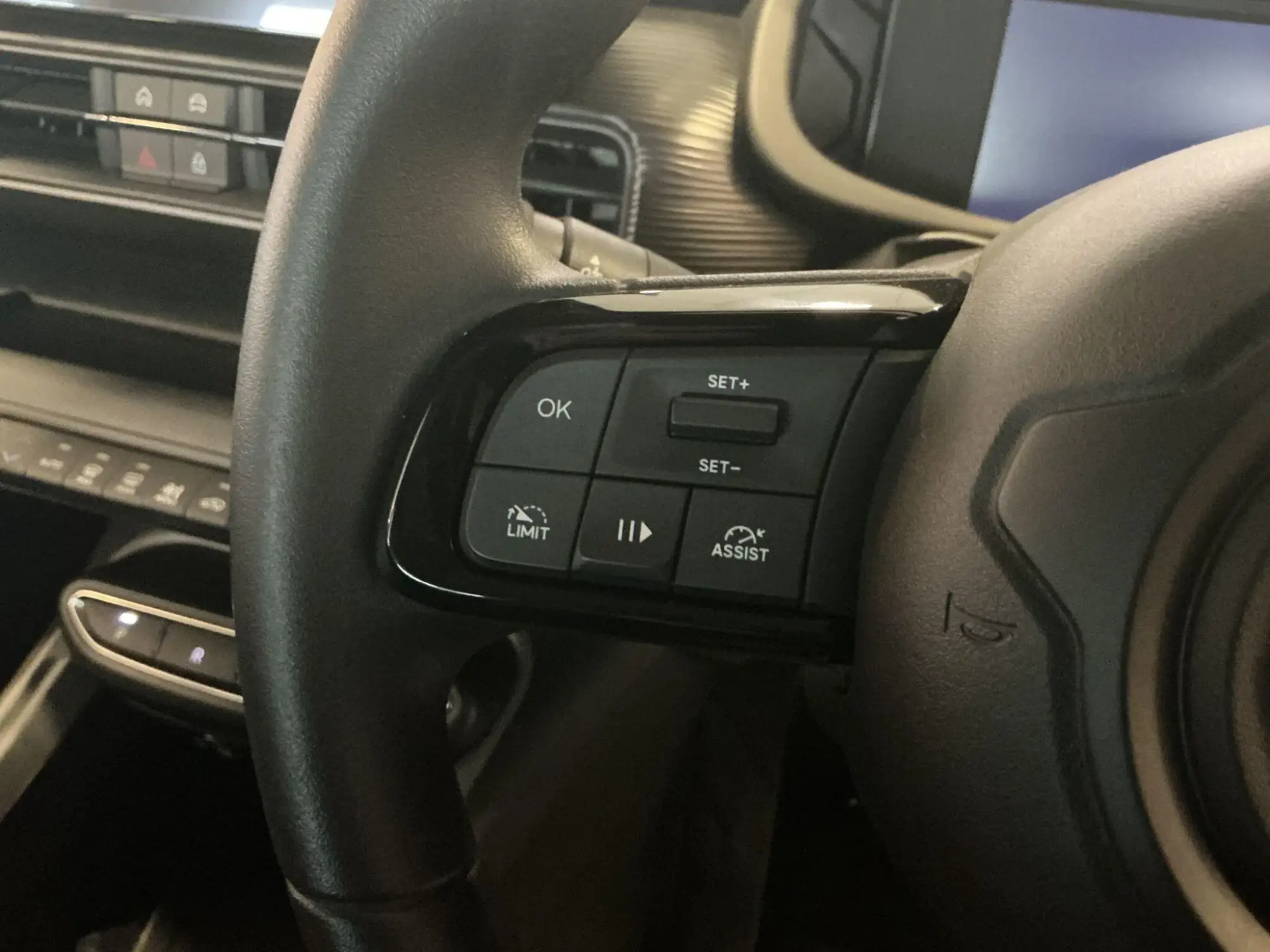 Jeep Avenger Full-Electric Image 13