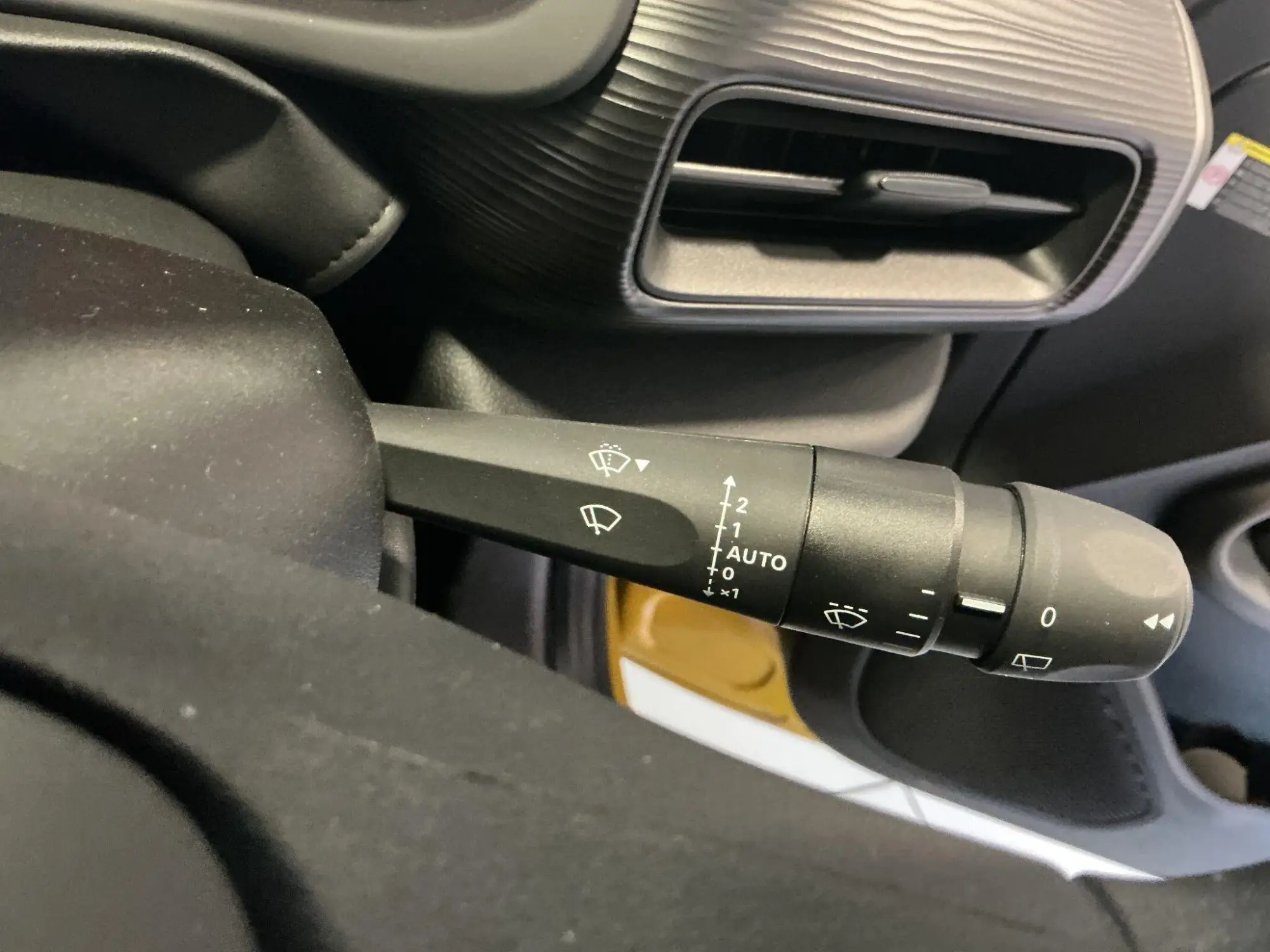 Jeep Avenger Full-Electric Image 14