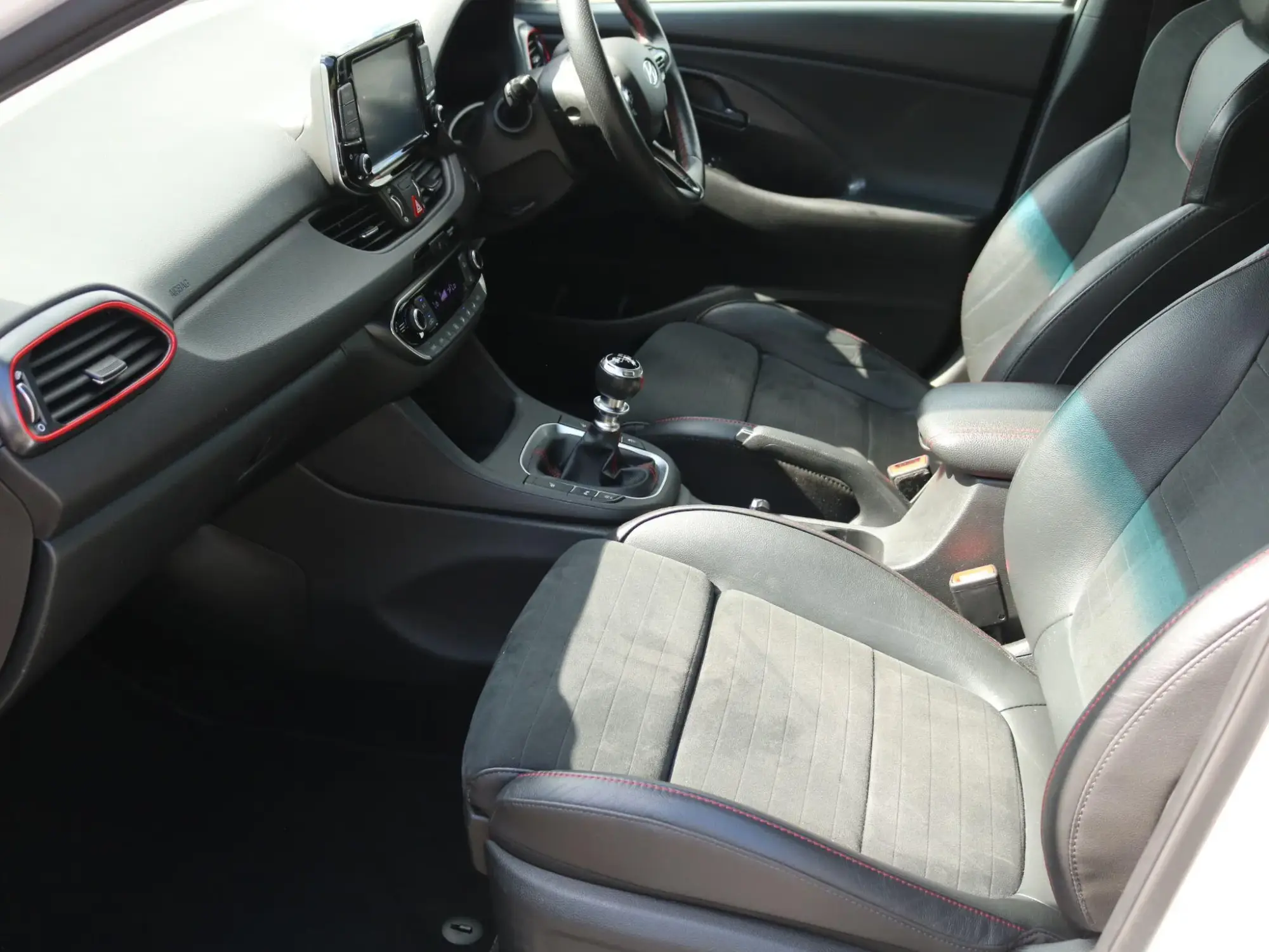 Hyundai i30 N Fastback Image 15
