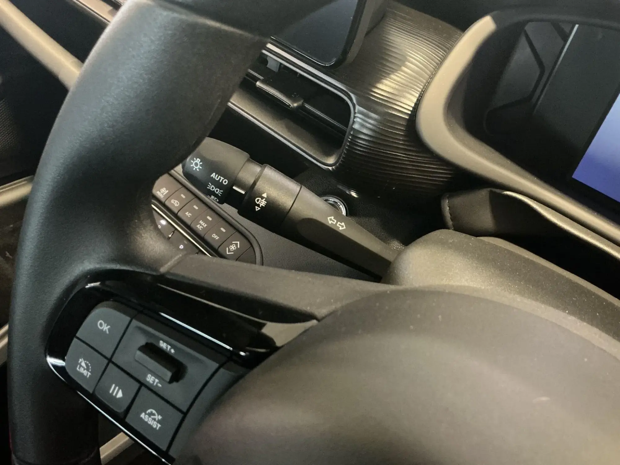 Jeep Avenger Full-Electric Image 15