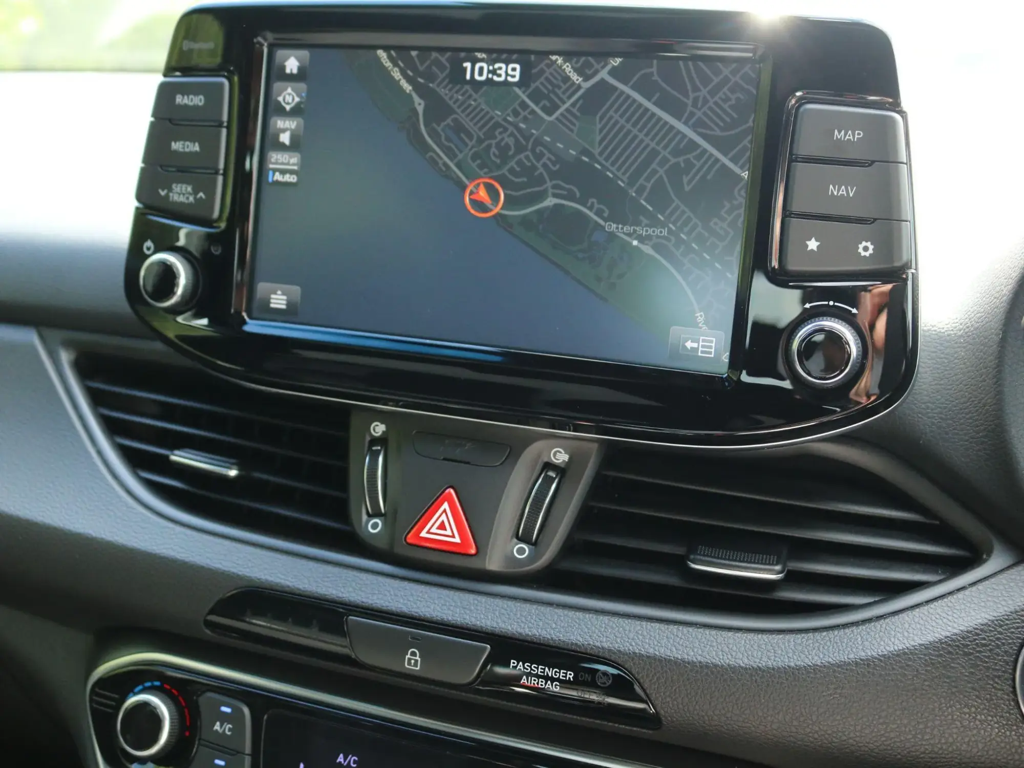 Hyundai i30 N Fastback Image 19